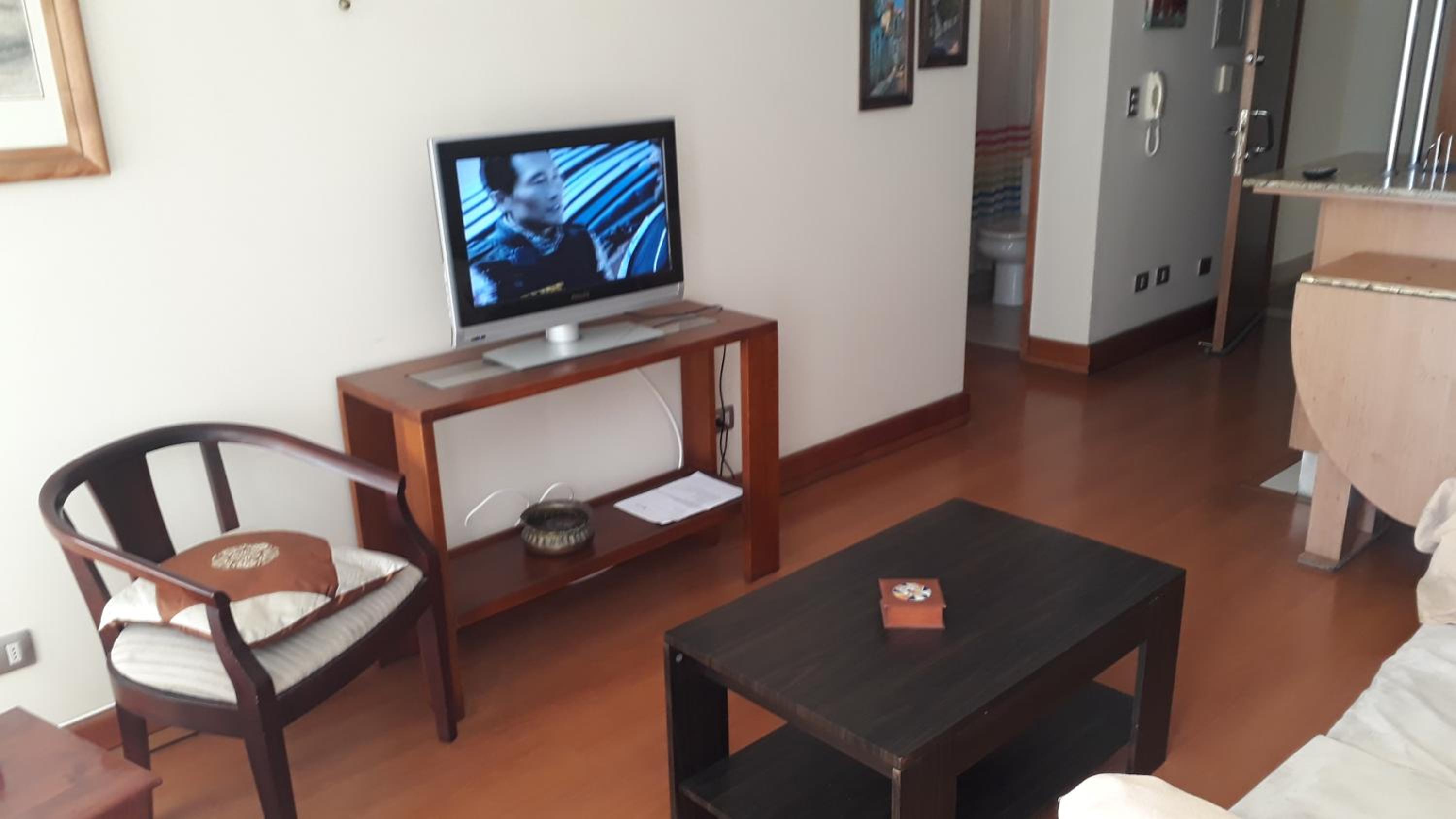 Departamento Viña del Mar Coraceros