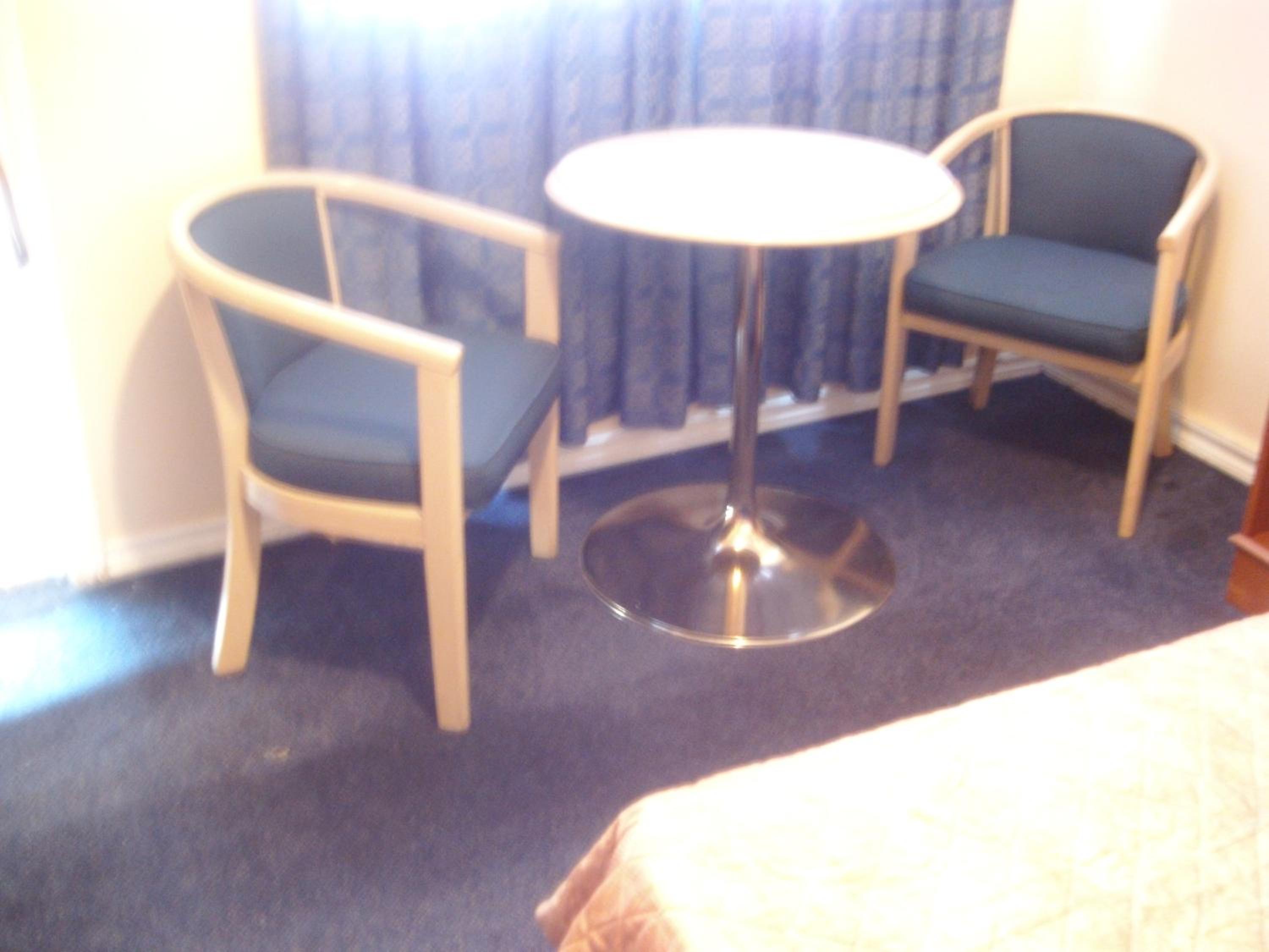 Star Inn by Elevate Rooms
