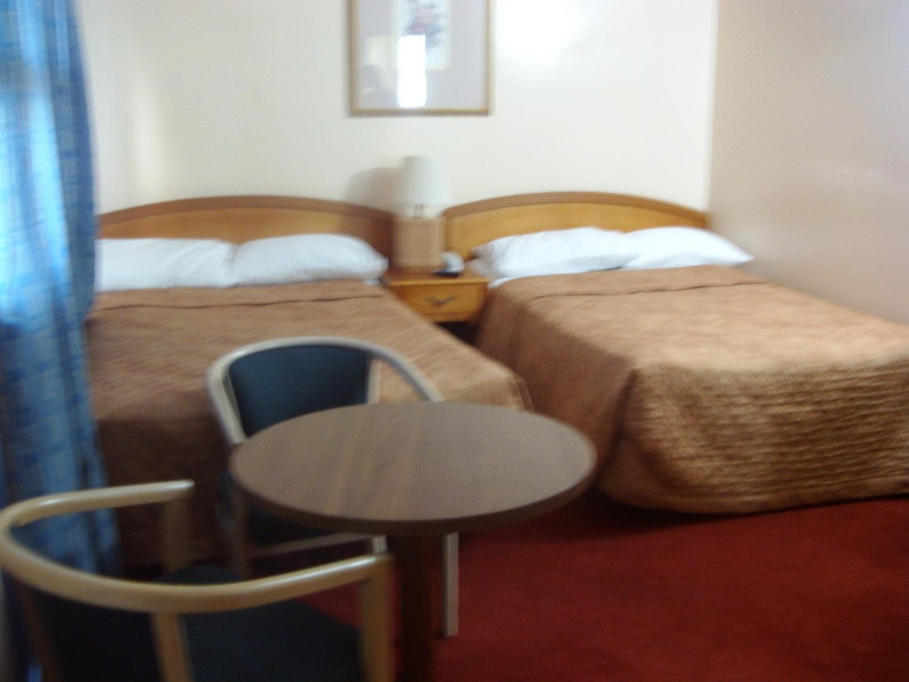 Star Inn by Elevate Rooms