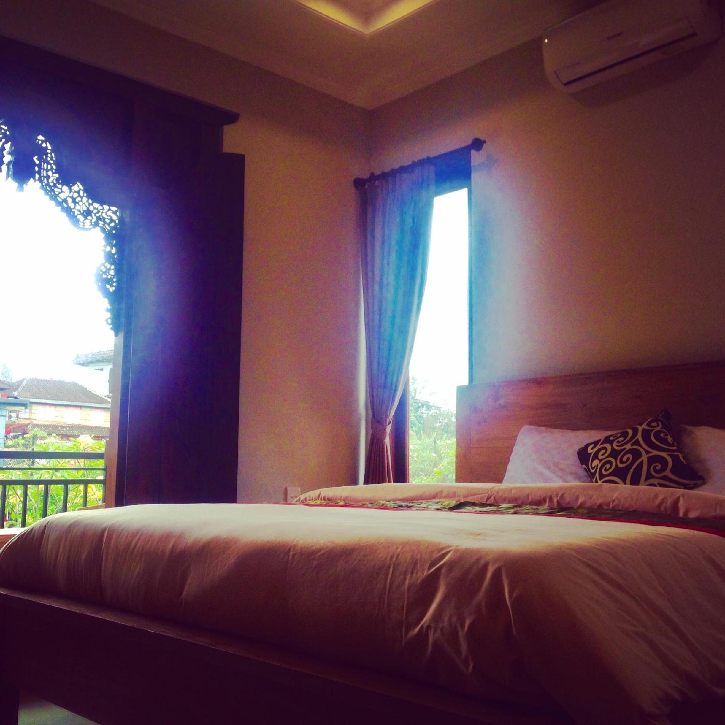 Wina Ubud B&B