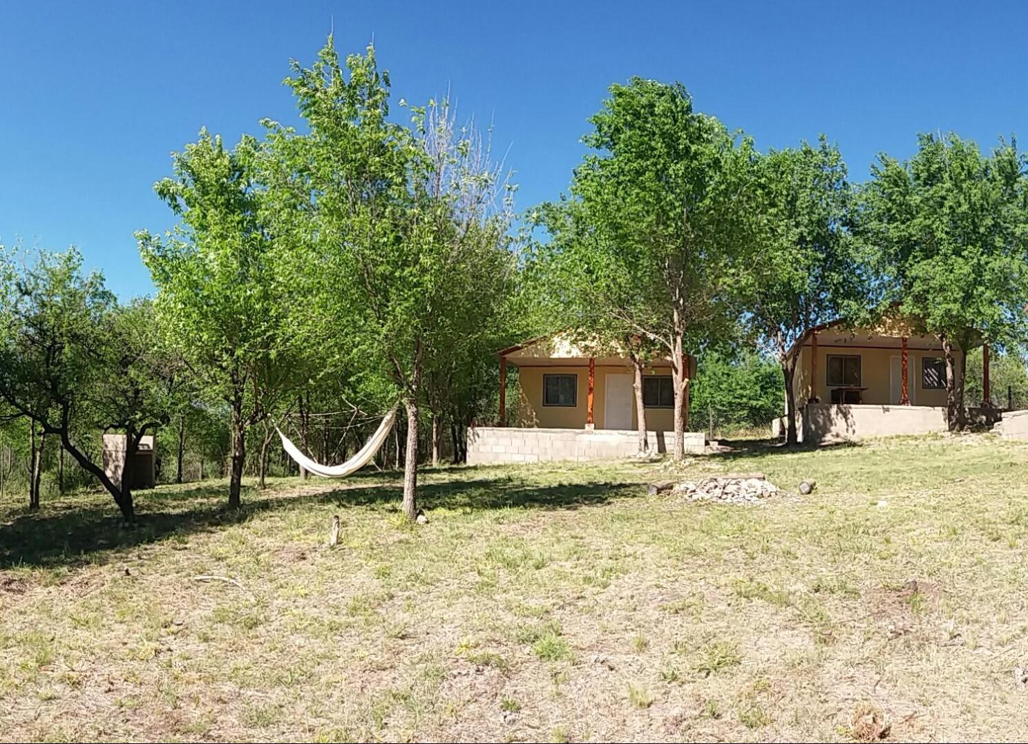 Casita de Montaña