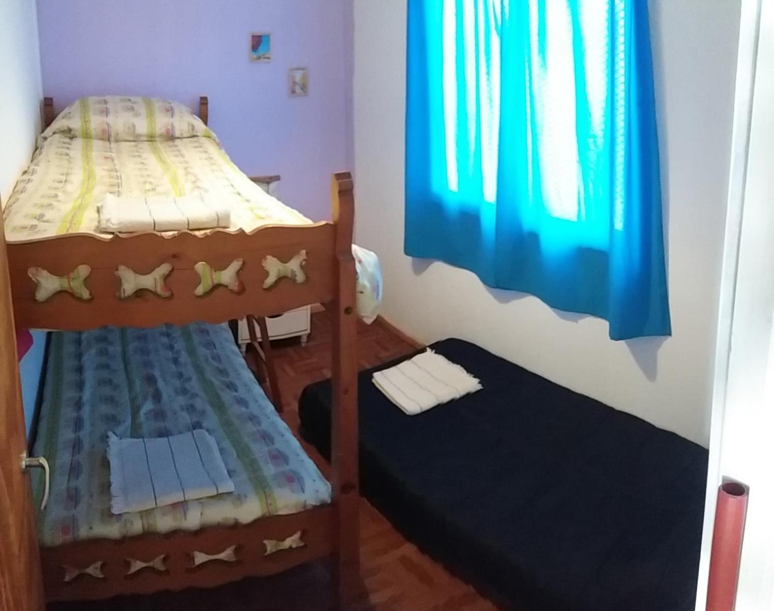 Casita de Montaña