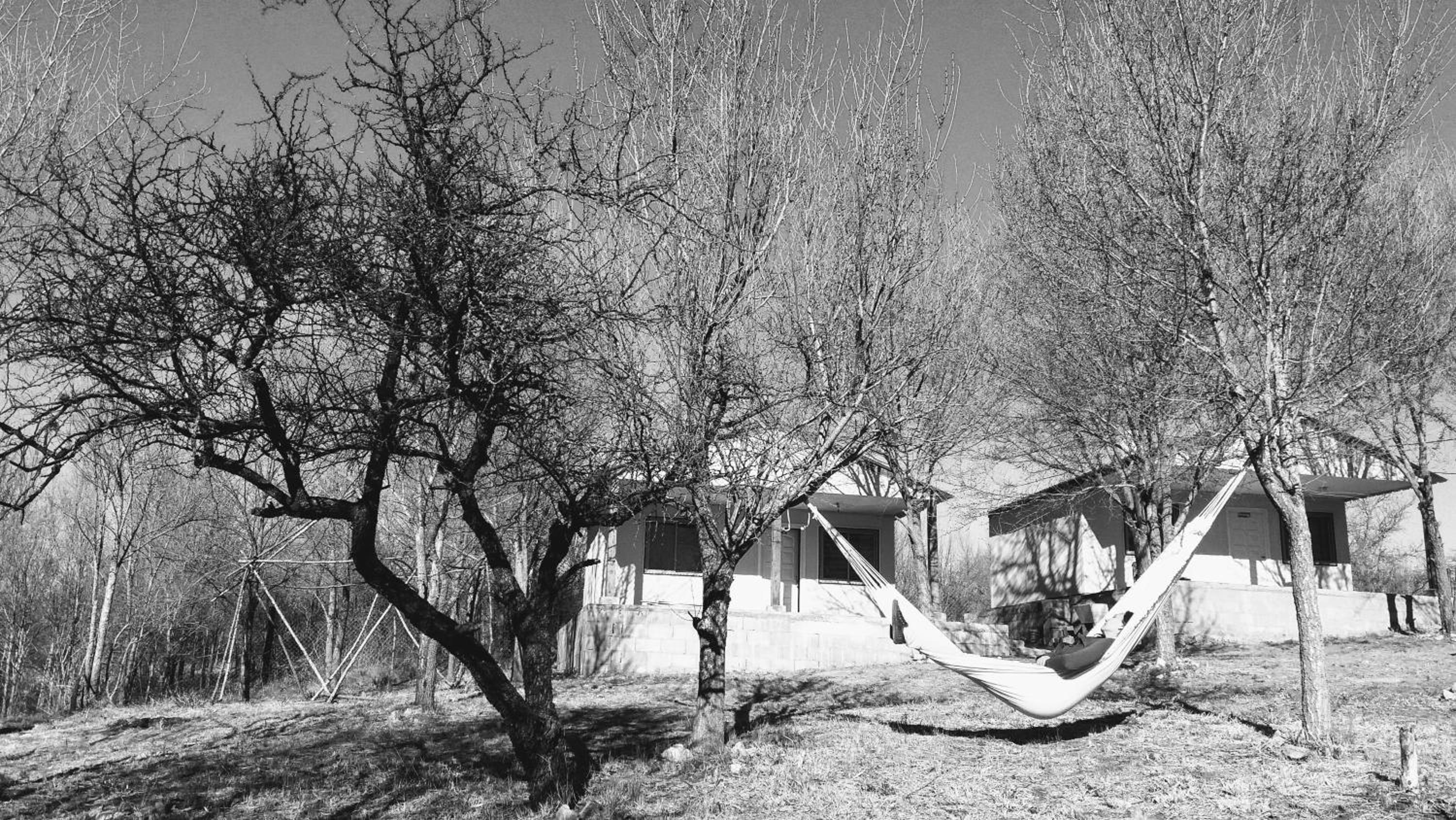 Casita de Montaña