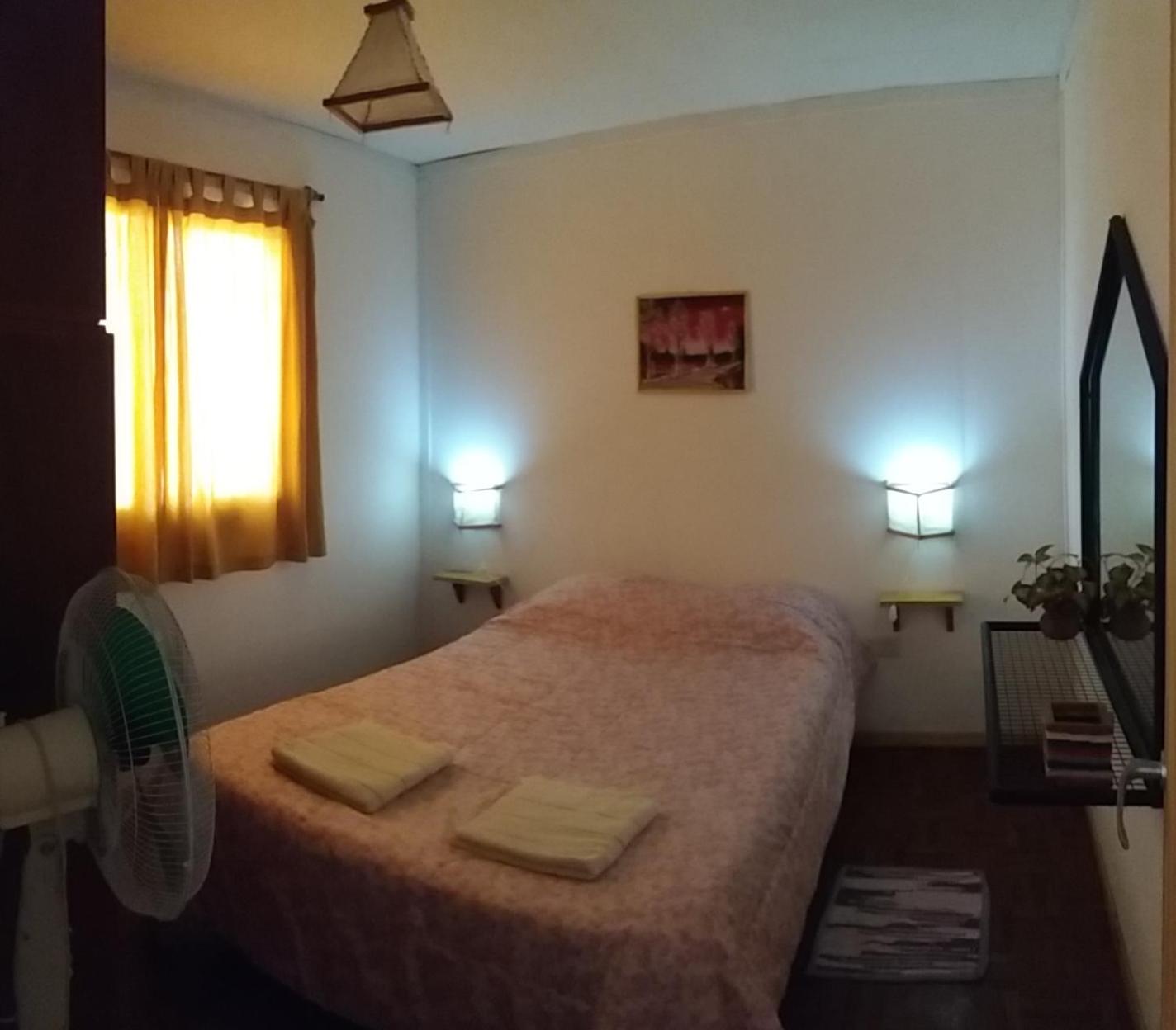 Casita de Montaña