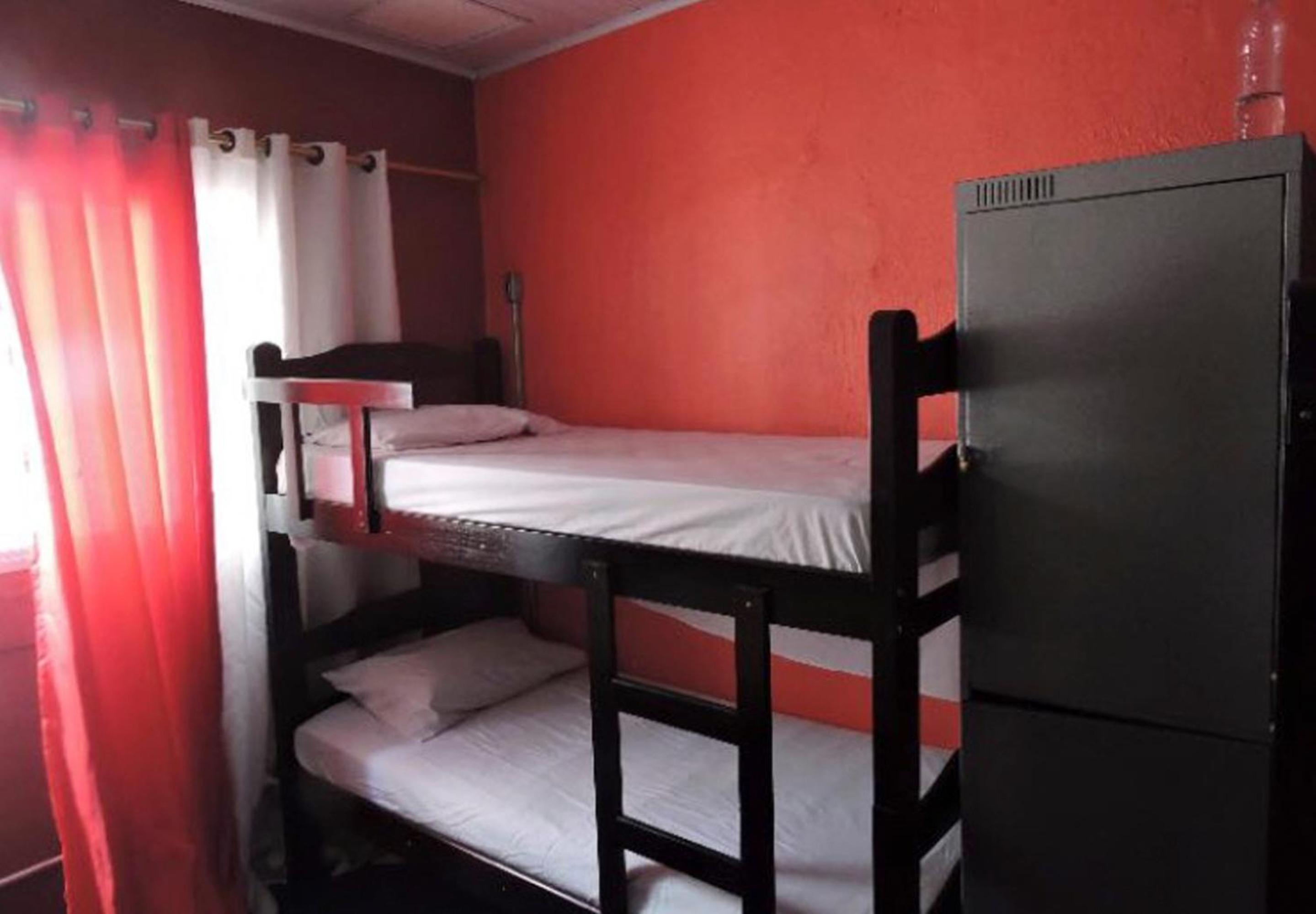São Paulo Global Hostel