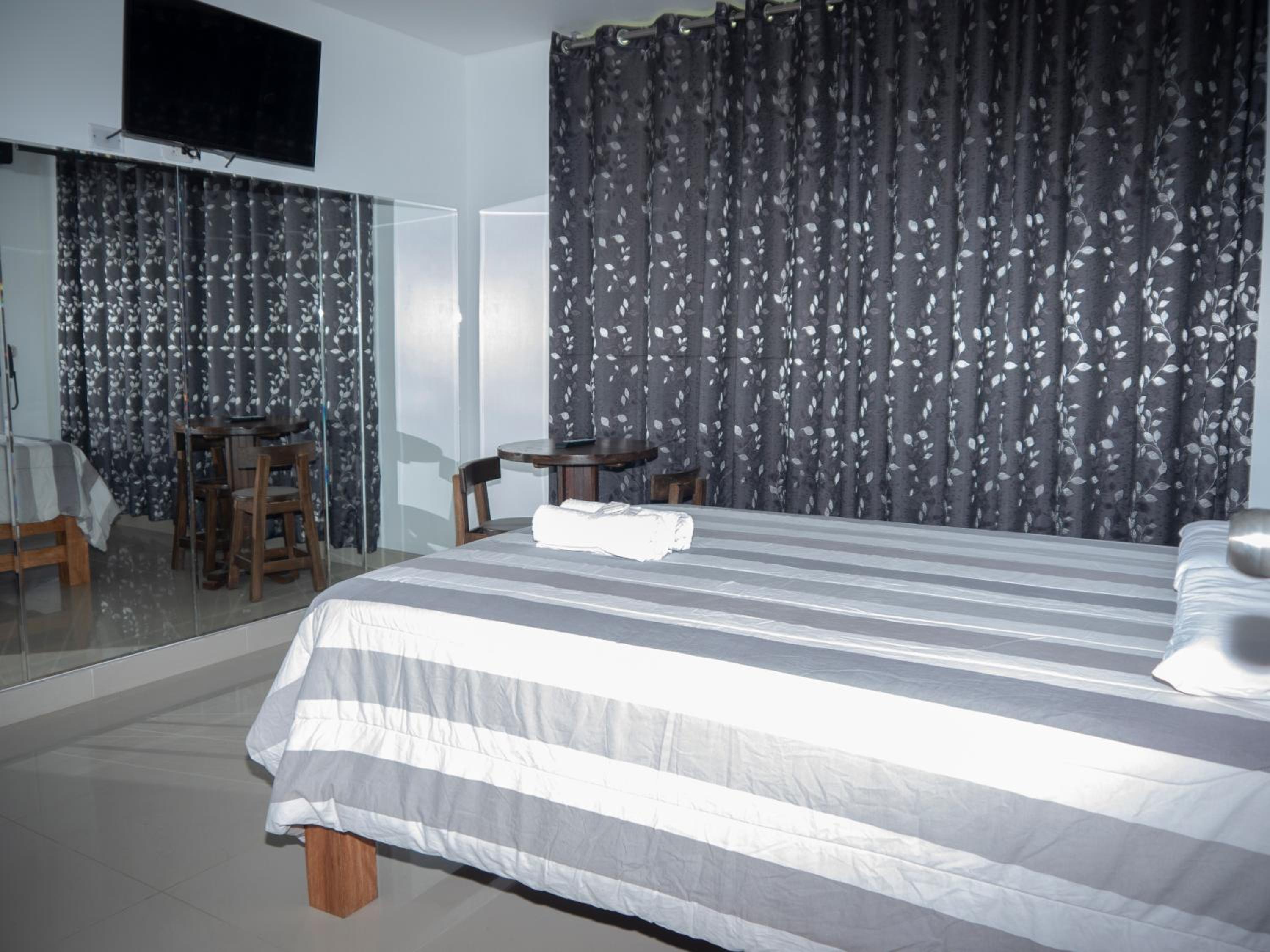 Hostal Sueños view 5