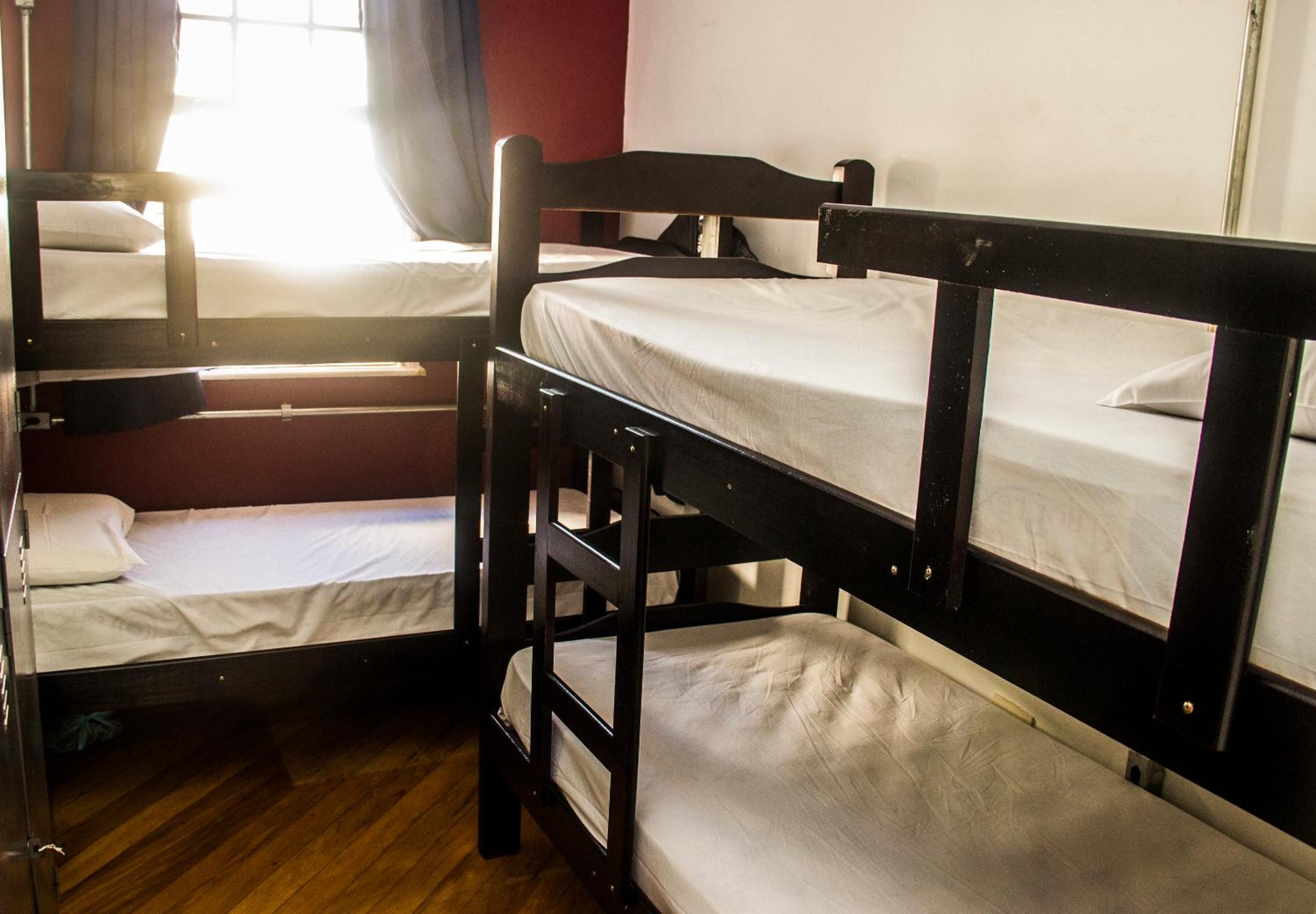 São Paulo Global Hostel