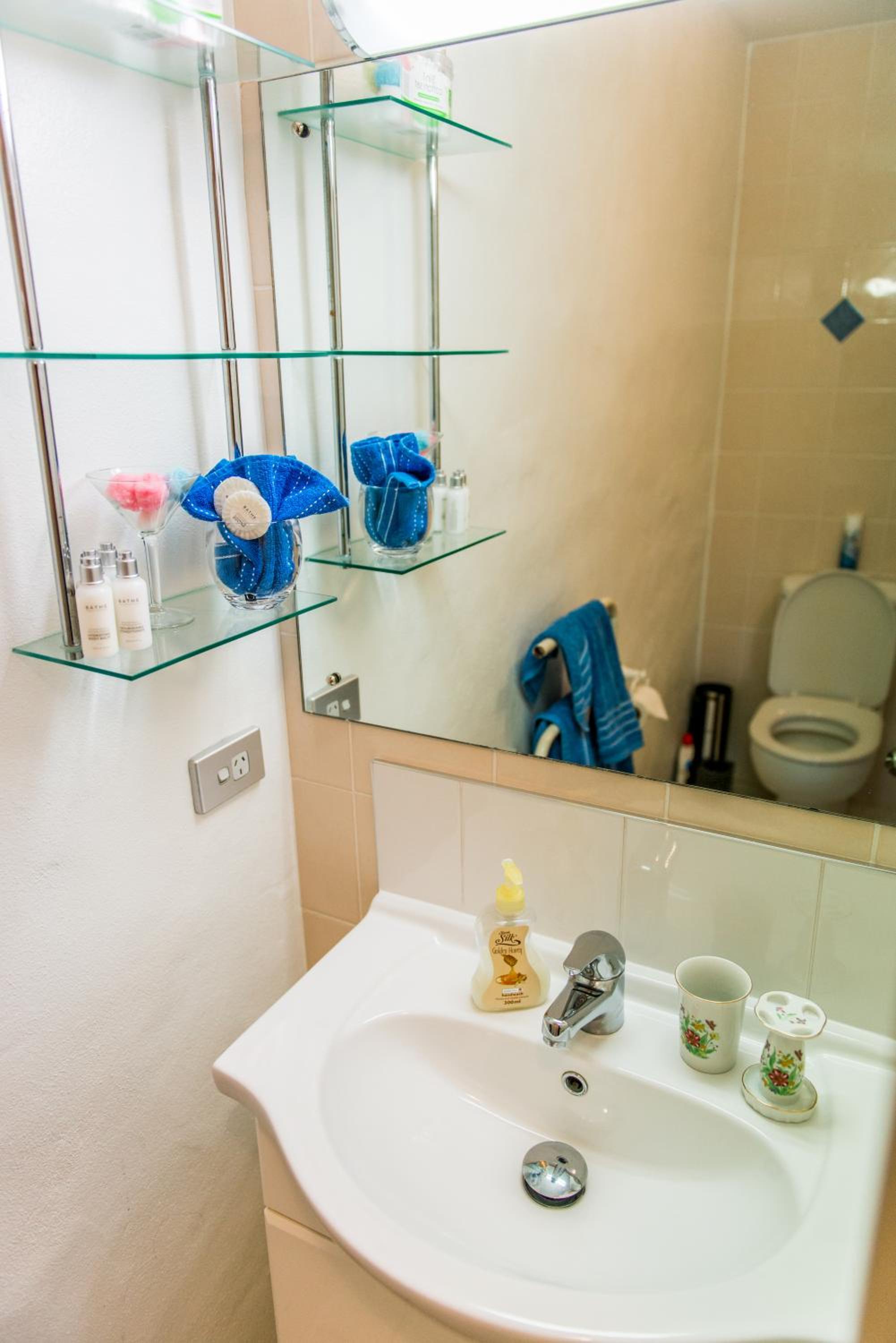 Absolute Bliss Apartments