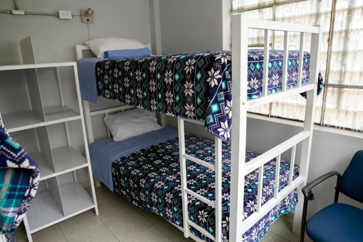 Hostel St Llorenc