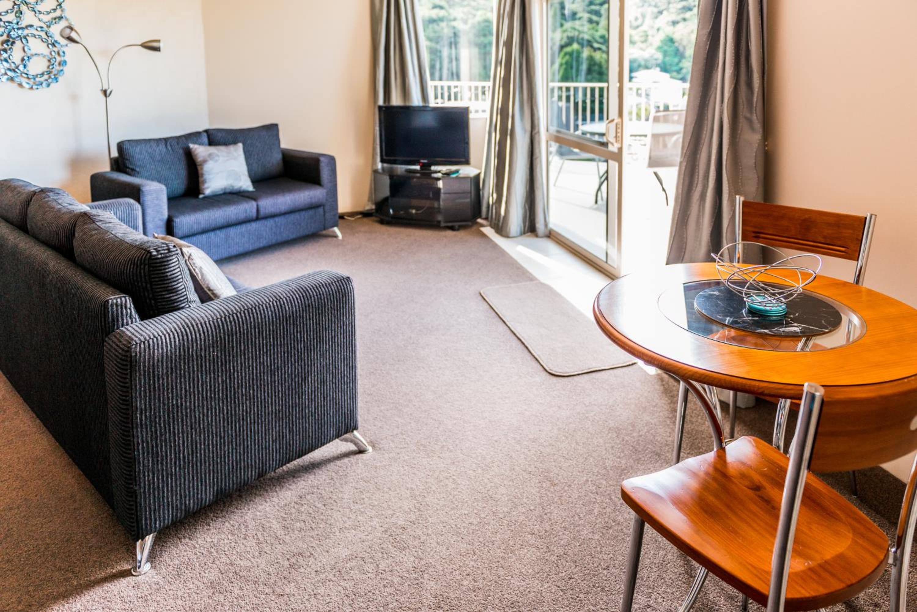 Absolute Bliss Apartments