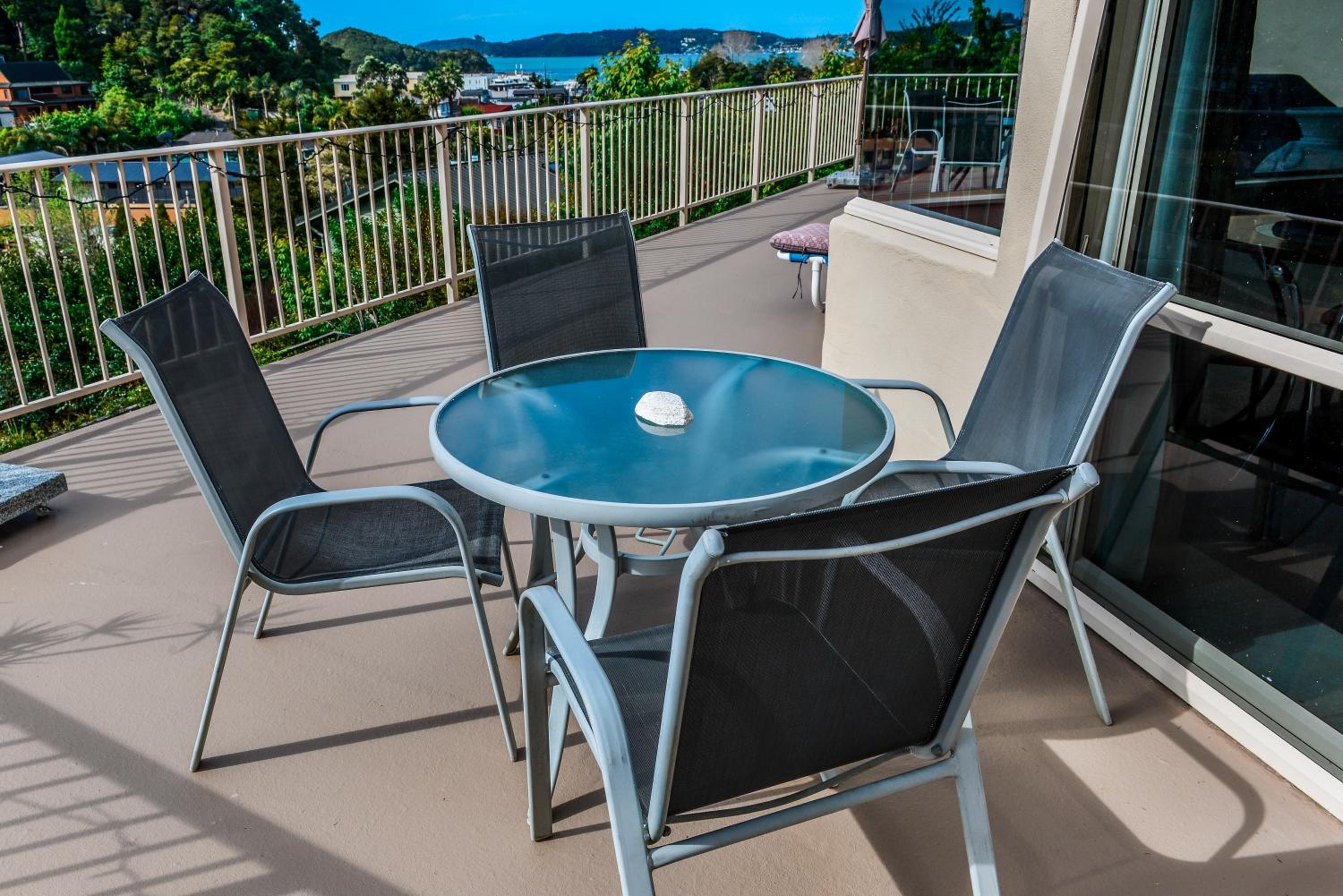 Absolute Bliss Apartments