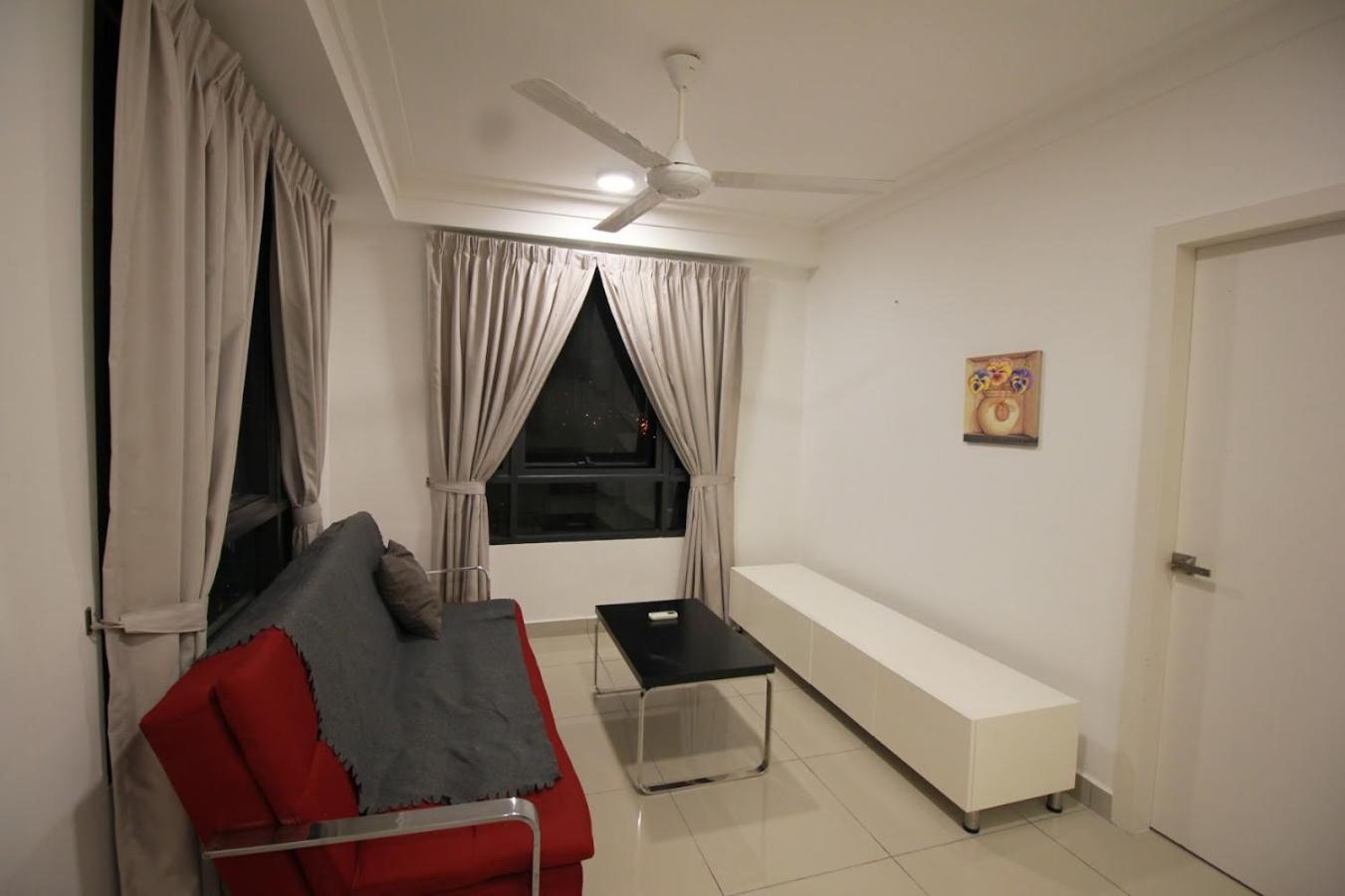 Abz Apartment @ Solstice photo 1