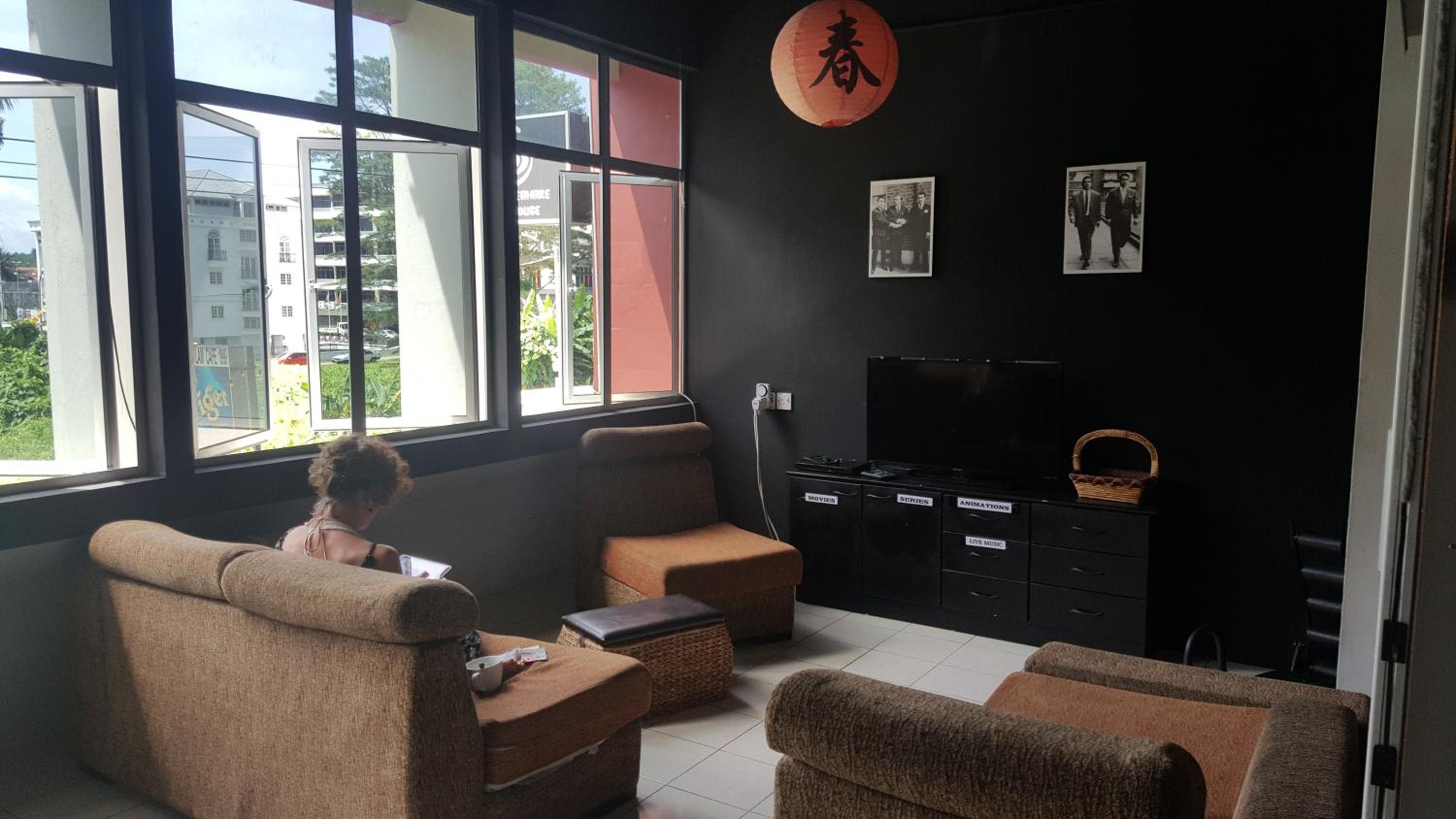 Borneo Sweet Guesthouse photo 6