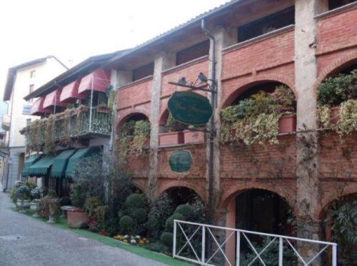 Una Franca Camere Di Charme view 2