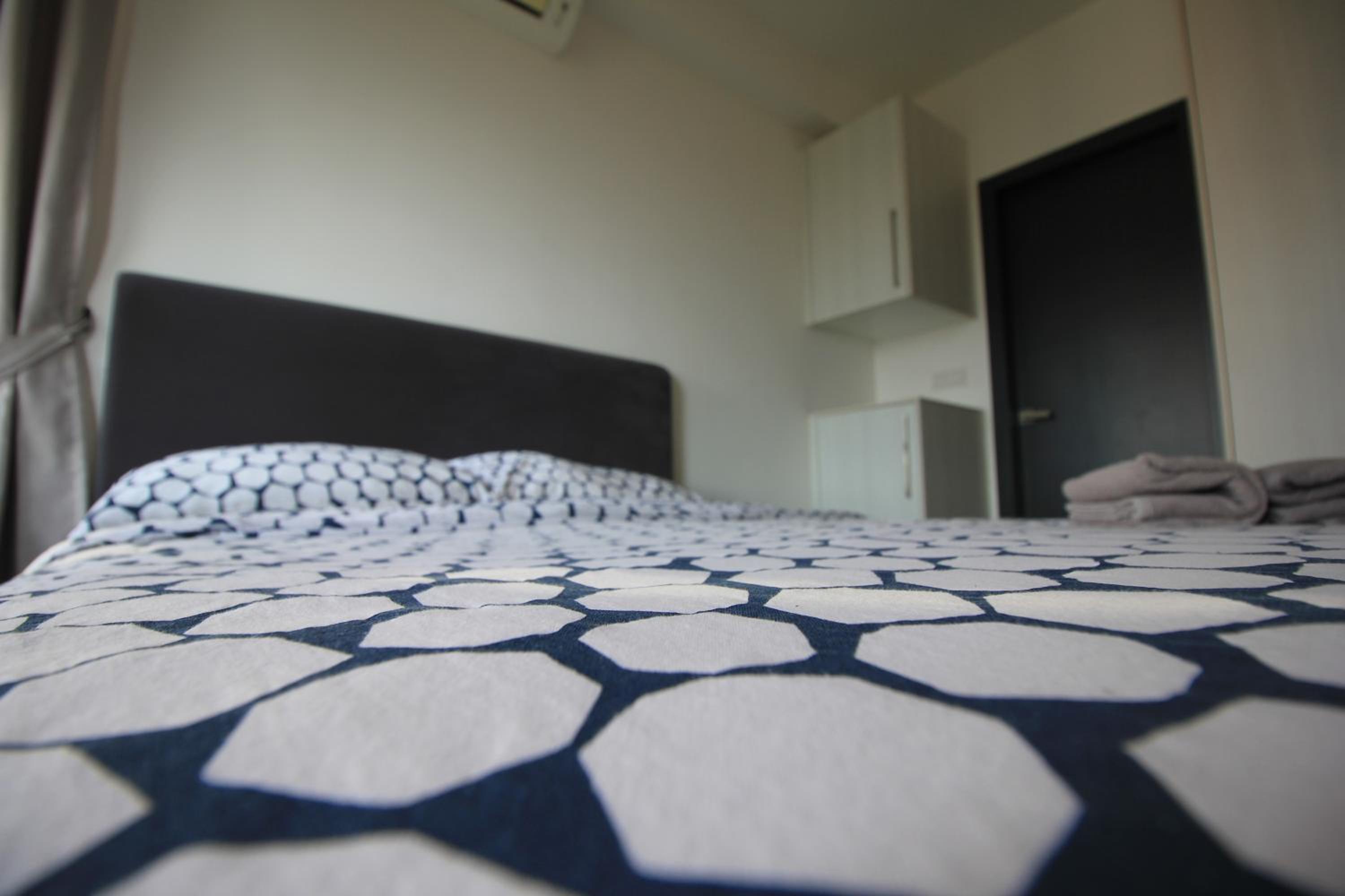 Meor Apartment @ Solstice photo 2