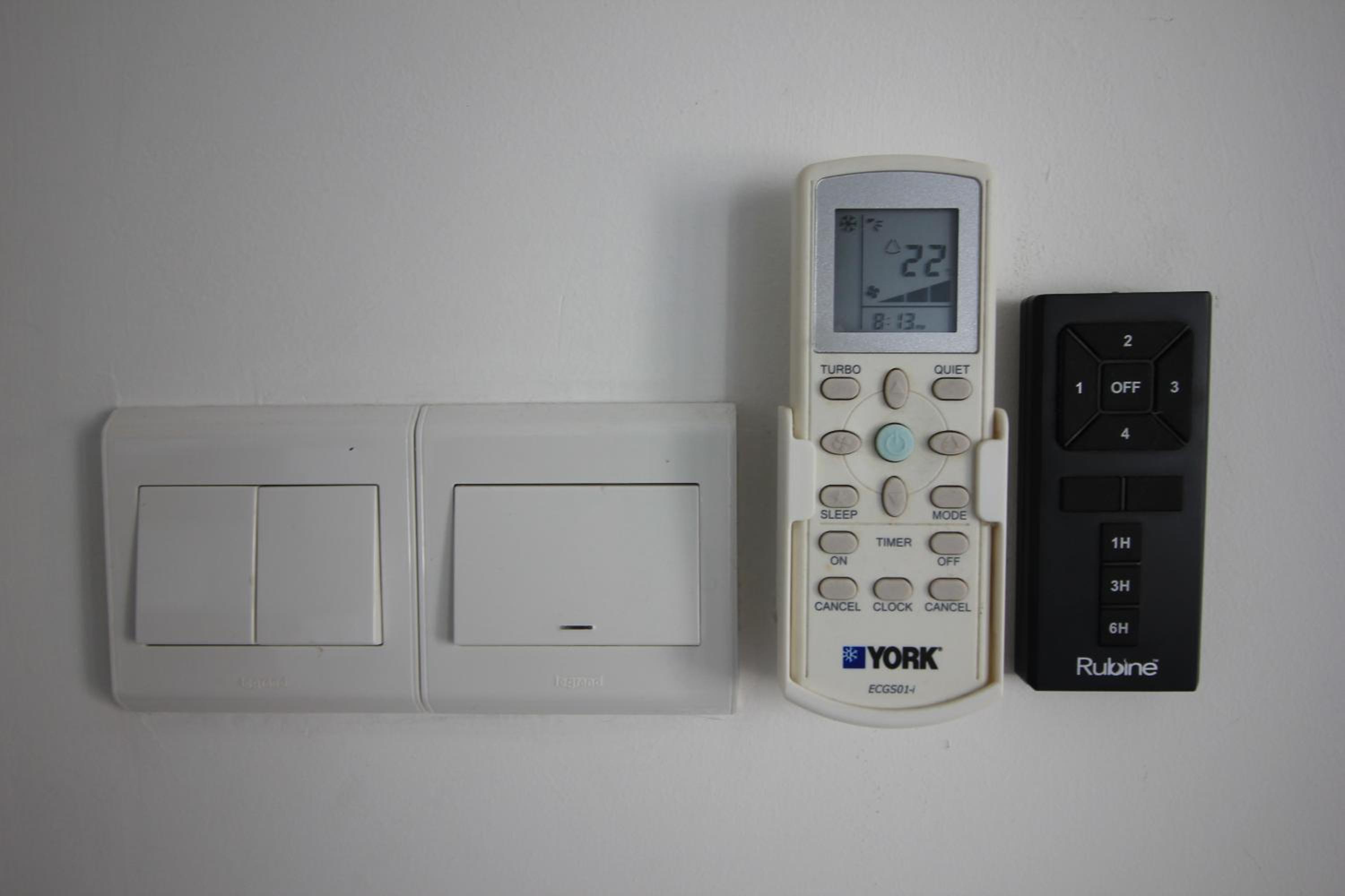 Meor Apartment @ Solstice photo 3