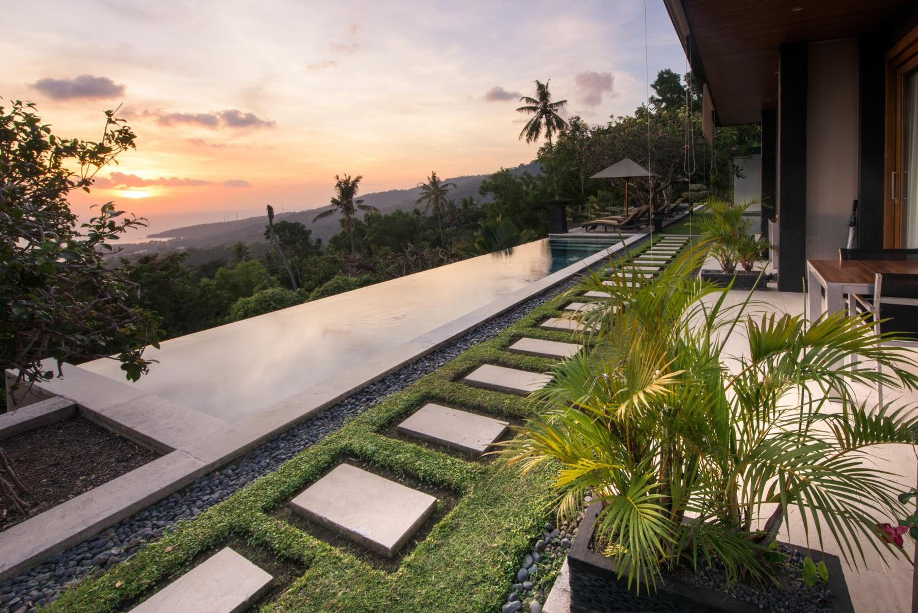 The Puncak Lombok, Senggigi - 2