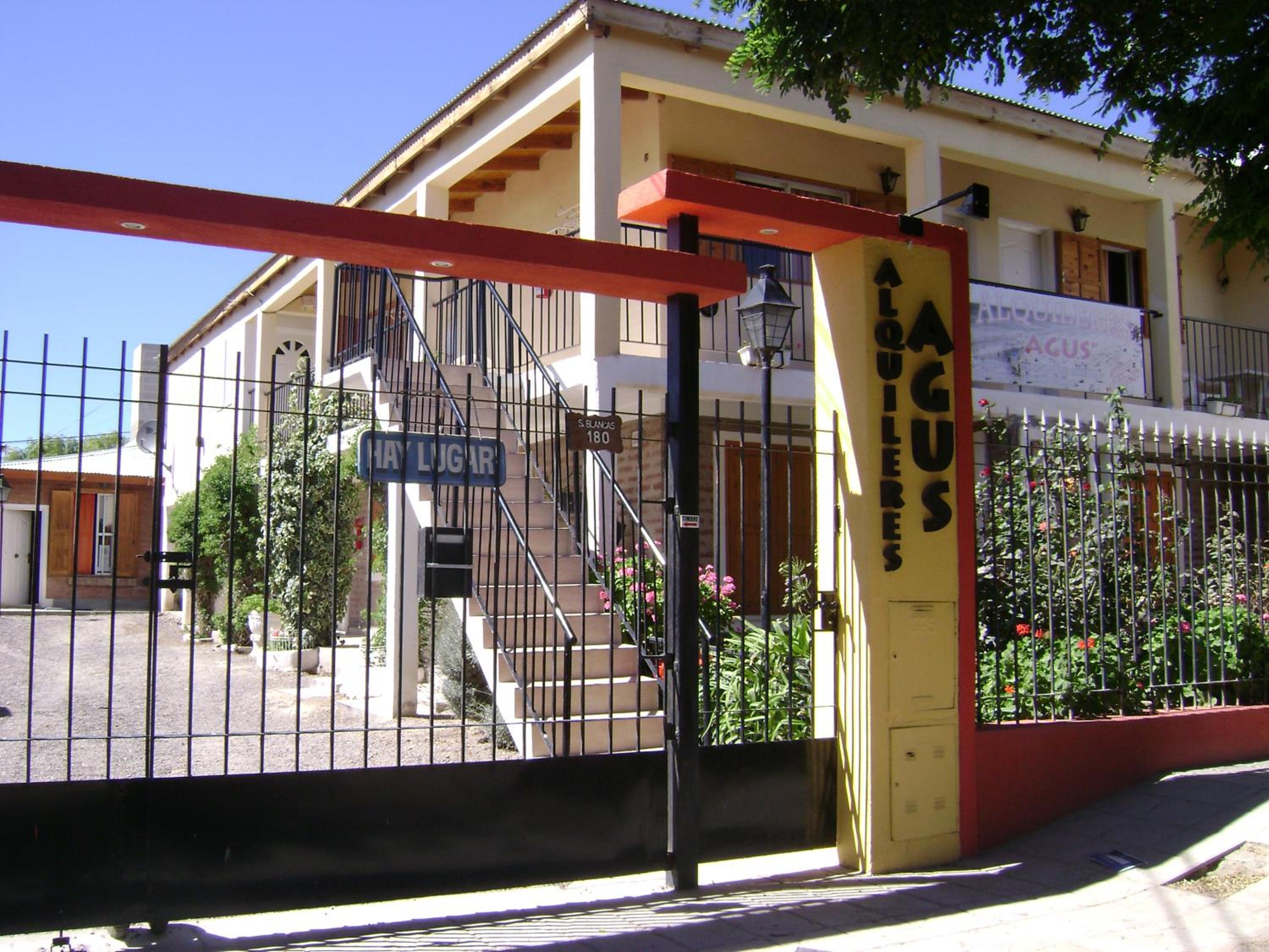Alquileres 