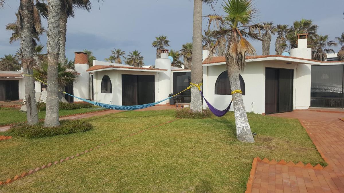 Bungalos Las Esperanzas view 5
