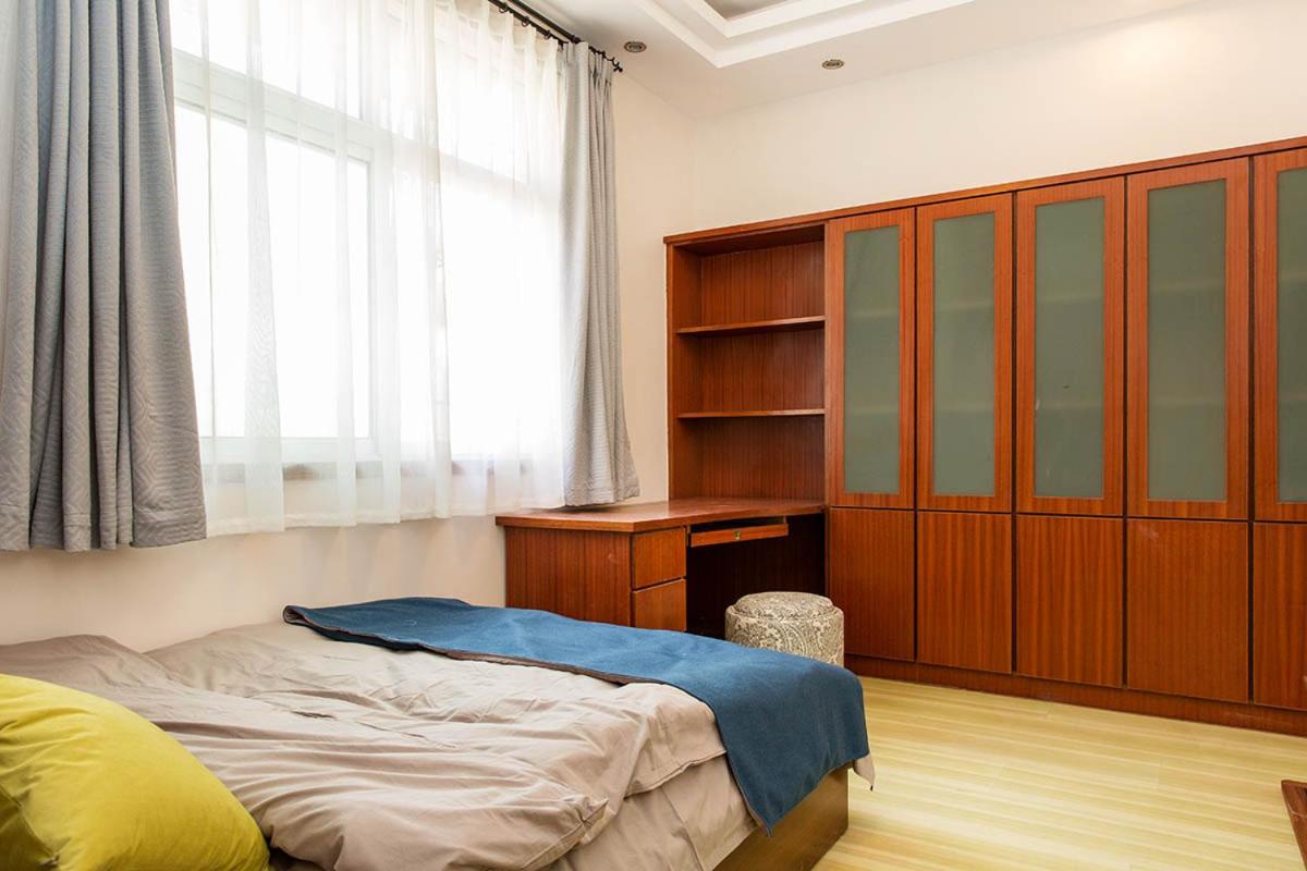 Henan Kaifeng·Millennium City· Locals Apartment 00139400 view 2