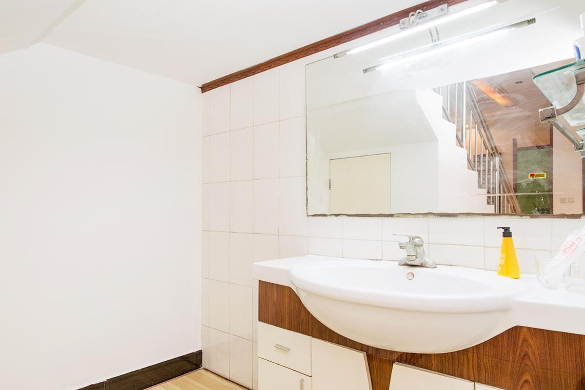 Henan Kaifeng·Millennium City· Locals Apartment 00139400 view 3