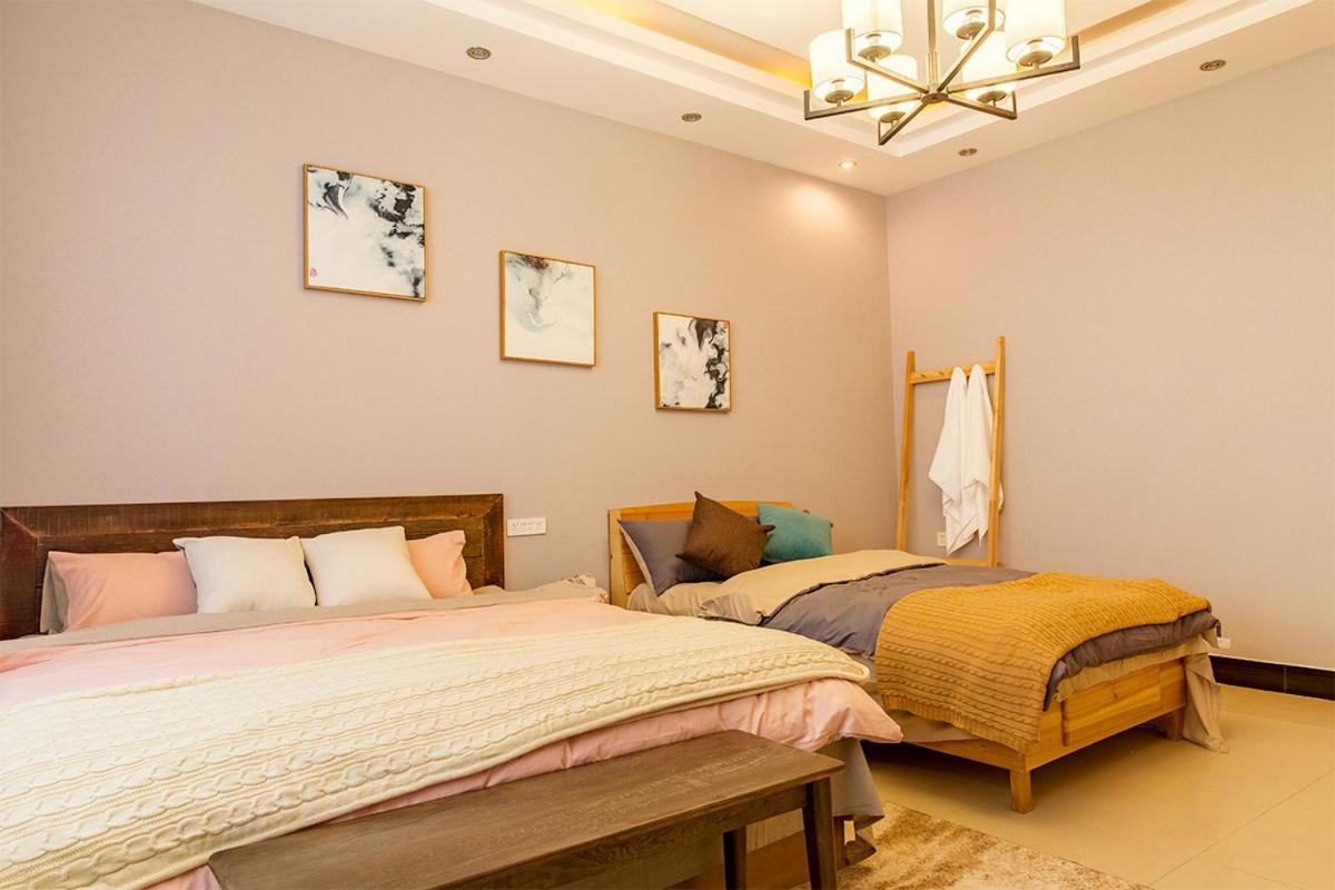 Henan Kaifeng·Millennium City· Locals Apartment 00139400 view 4