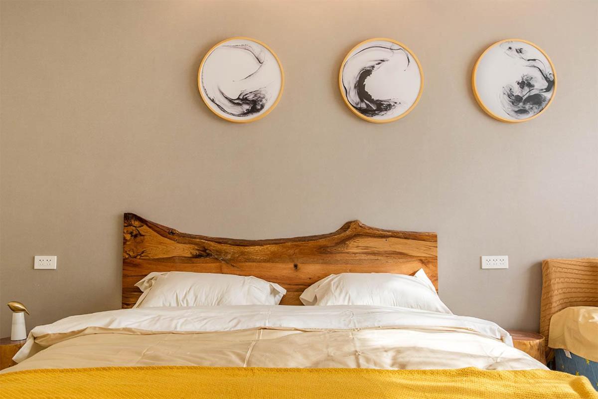Henan Kaifeng·Millennium City· Locals Apartment 00139400 view 5