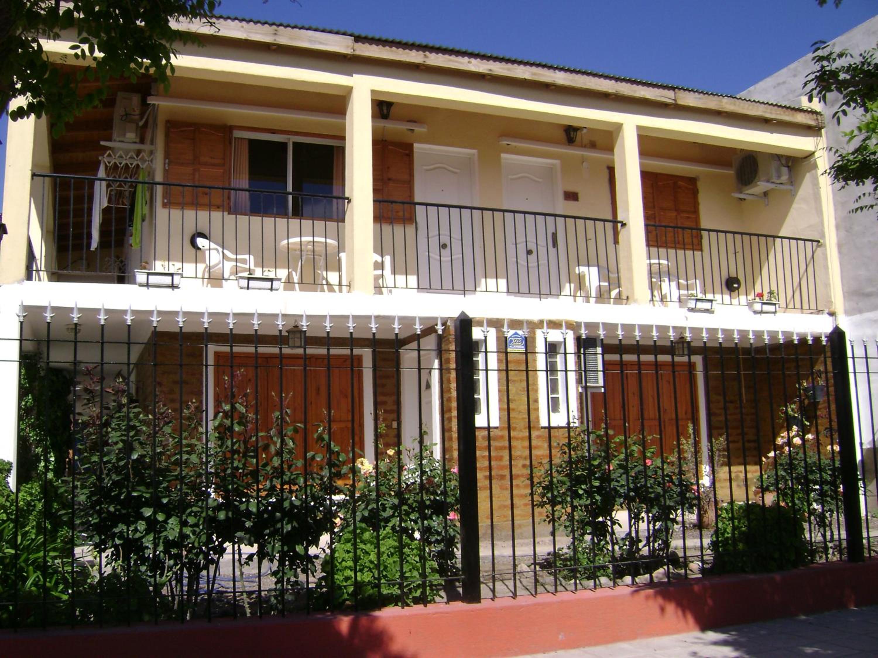 Alquileres 