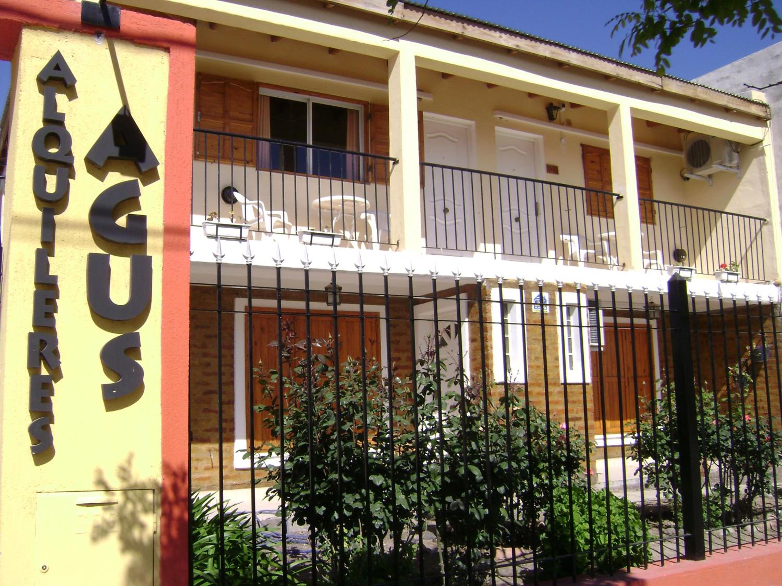 Alquileres 