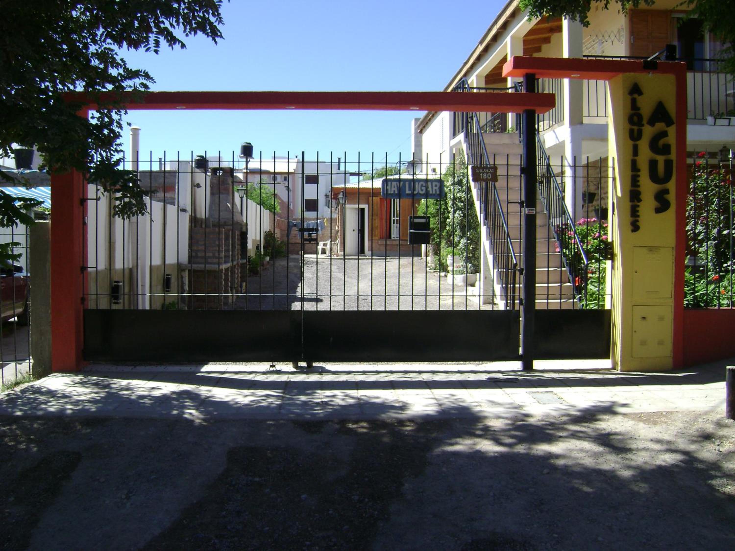 Alquileres 