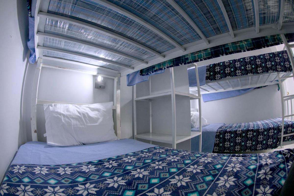 Hostel St Llorenc