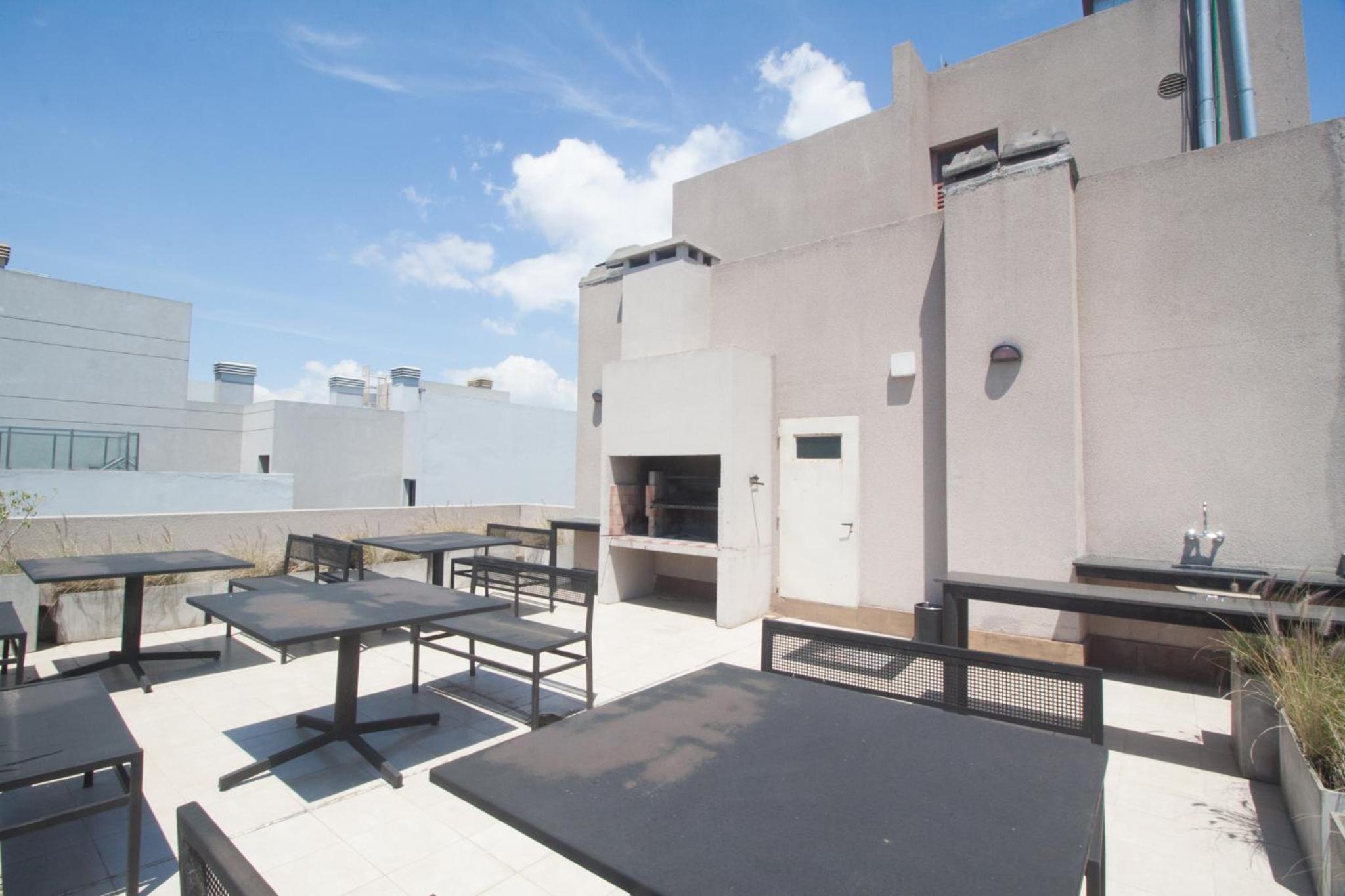 roof