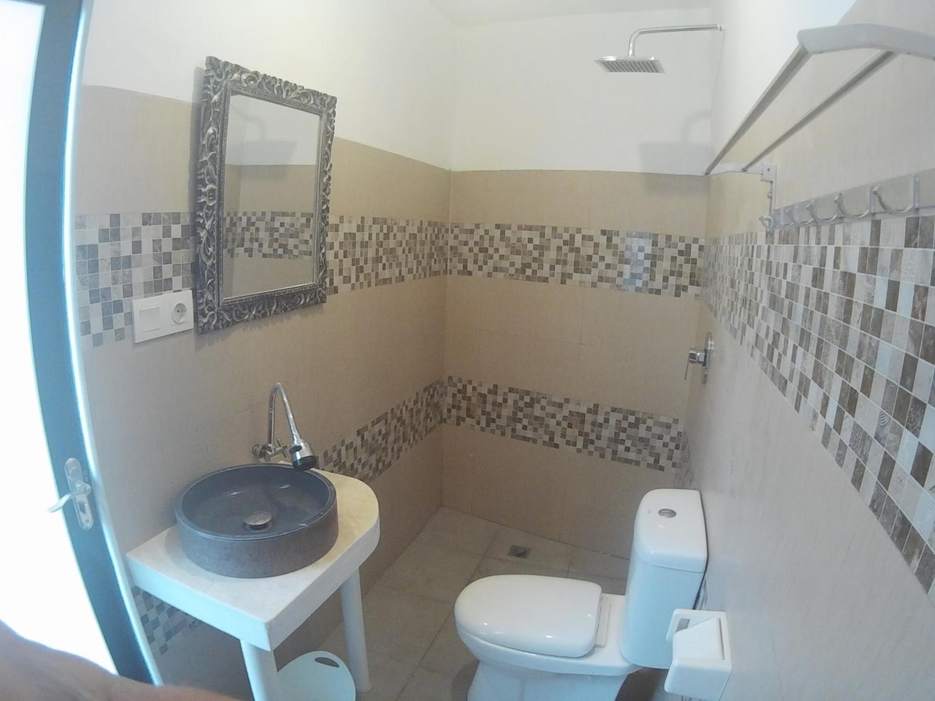 Canggu Pinpoint Rooms