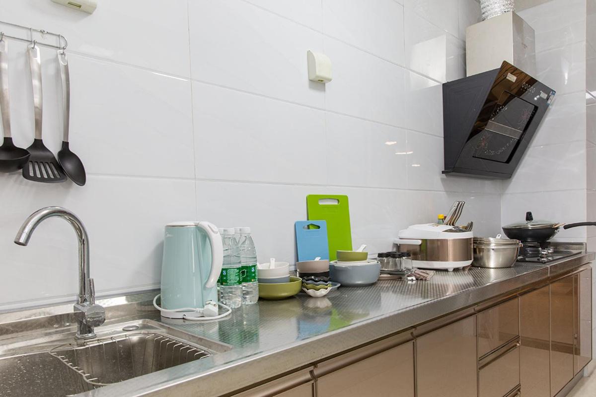 Henan Kaifeng·Henan University· Locals Apartment 00139770 view 3