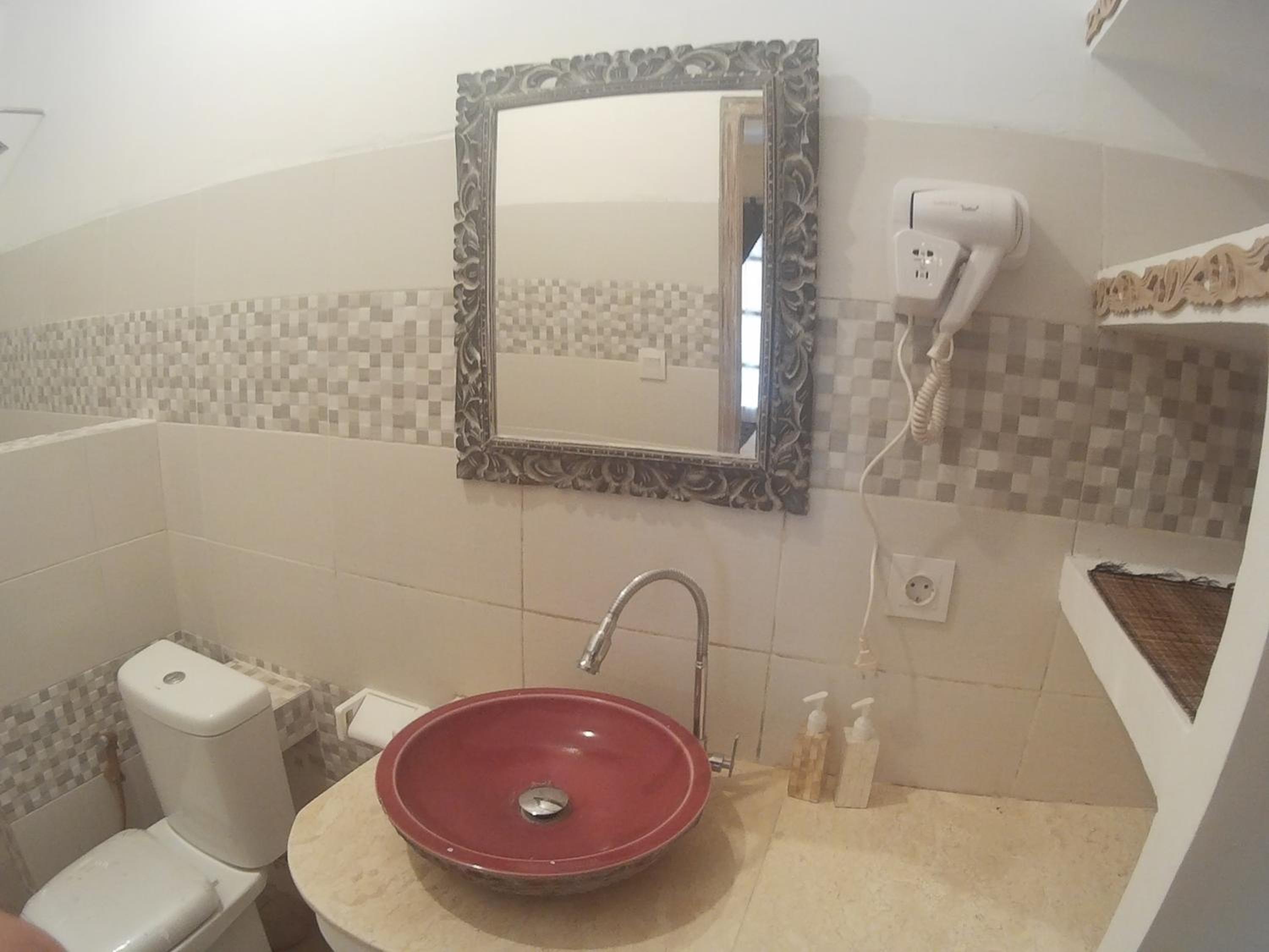 Canggu Pinpoint Rooms