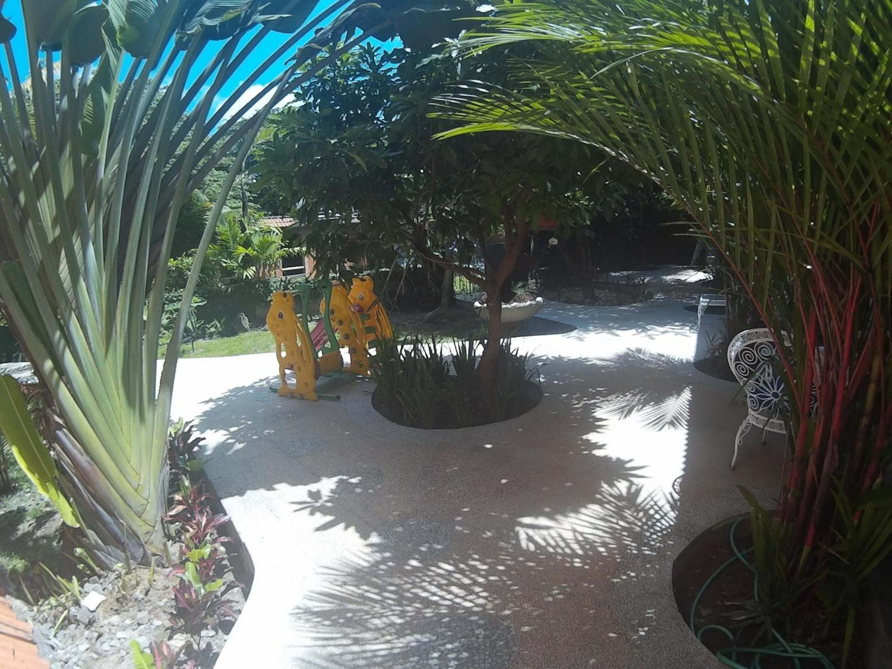 Canggu Pinpoint Rooms