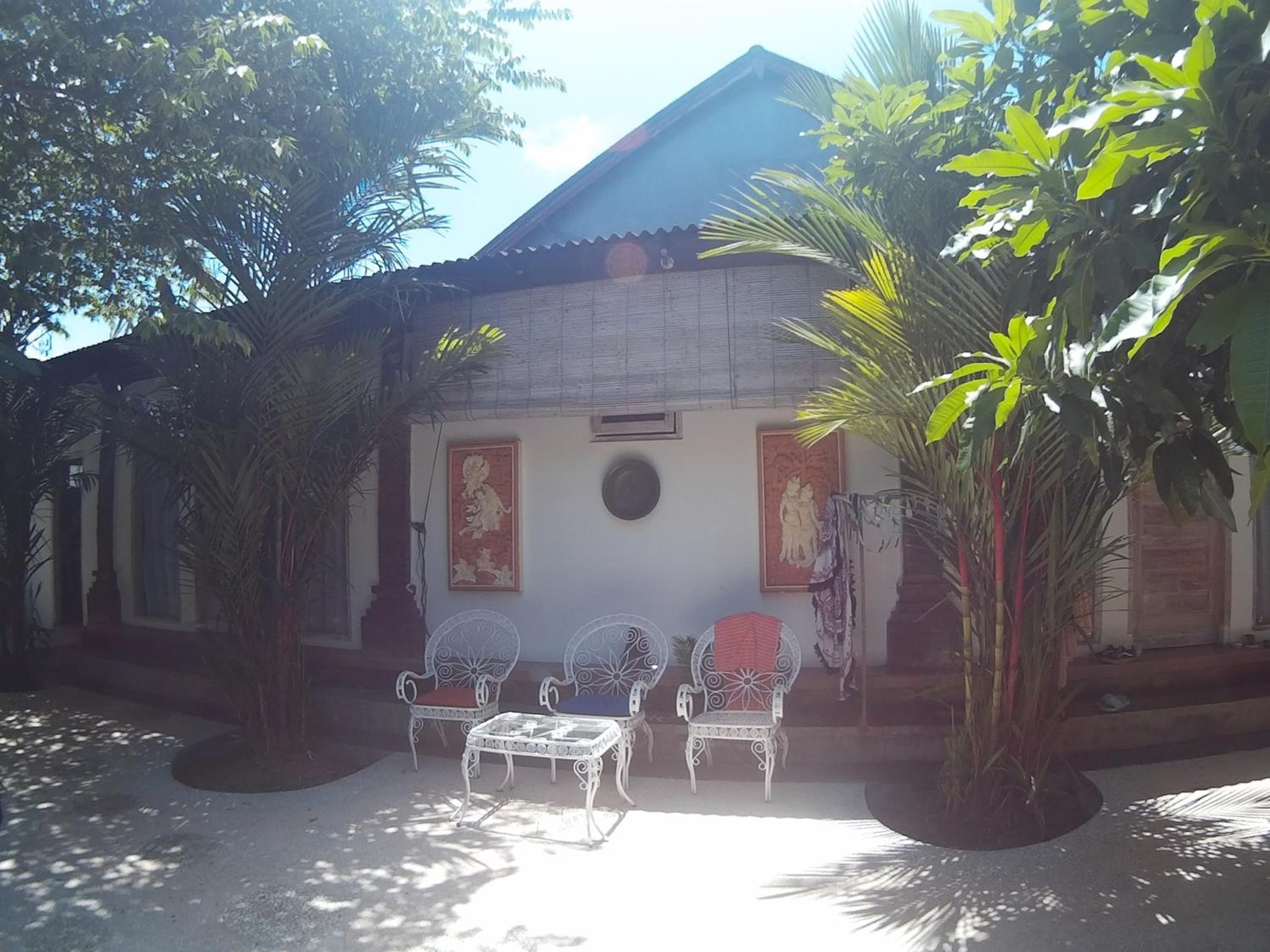 Canggu Pinpoint Rooms