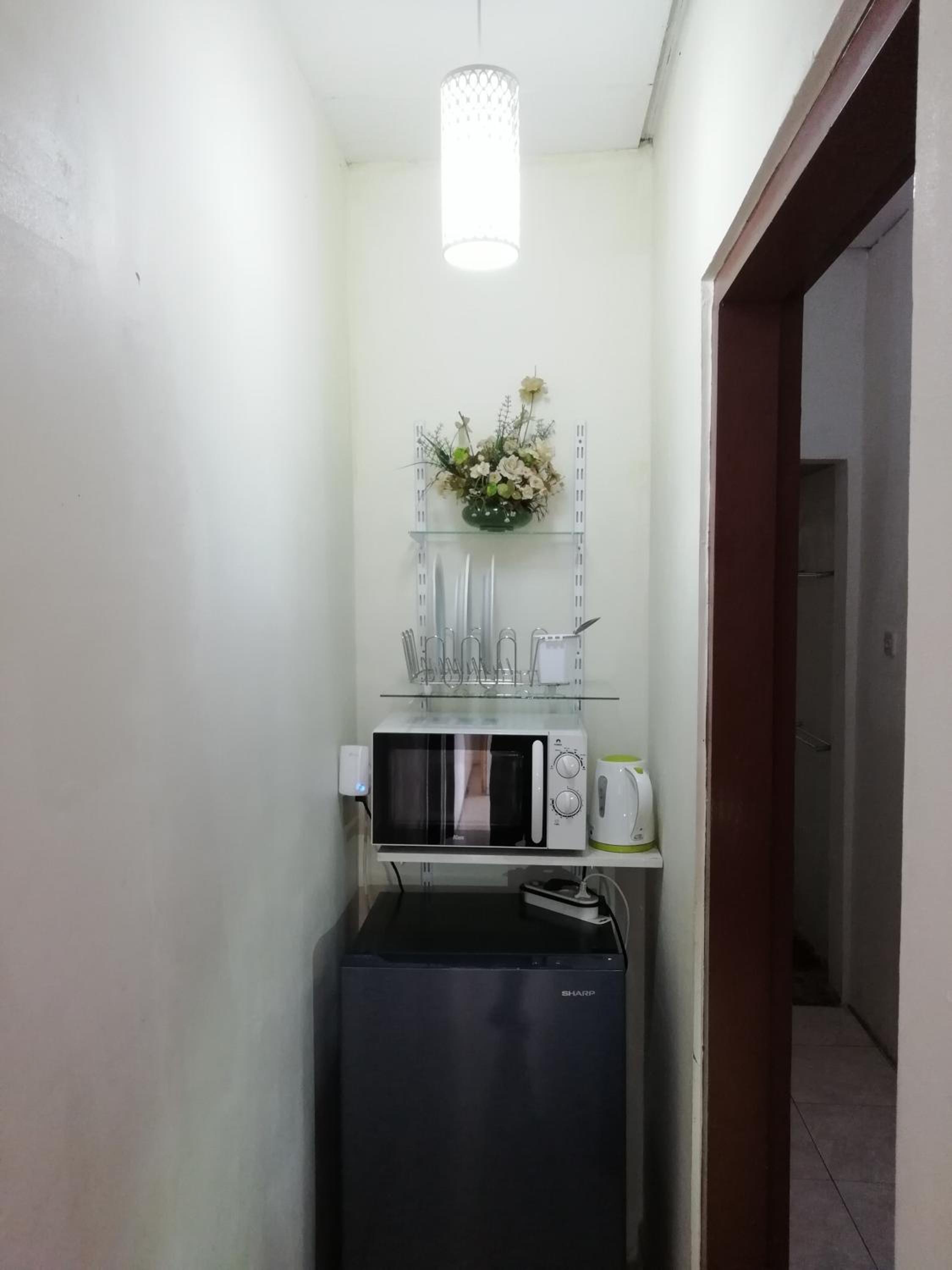 GIO Guesthouse Bogor