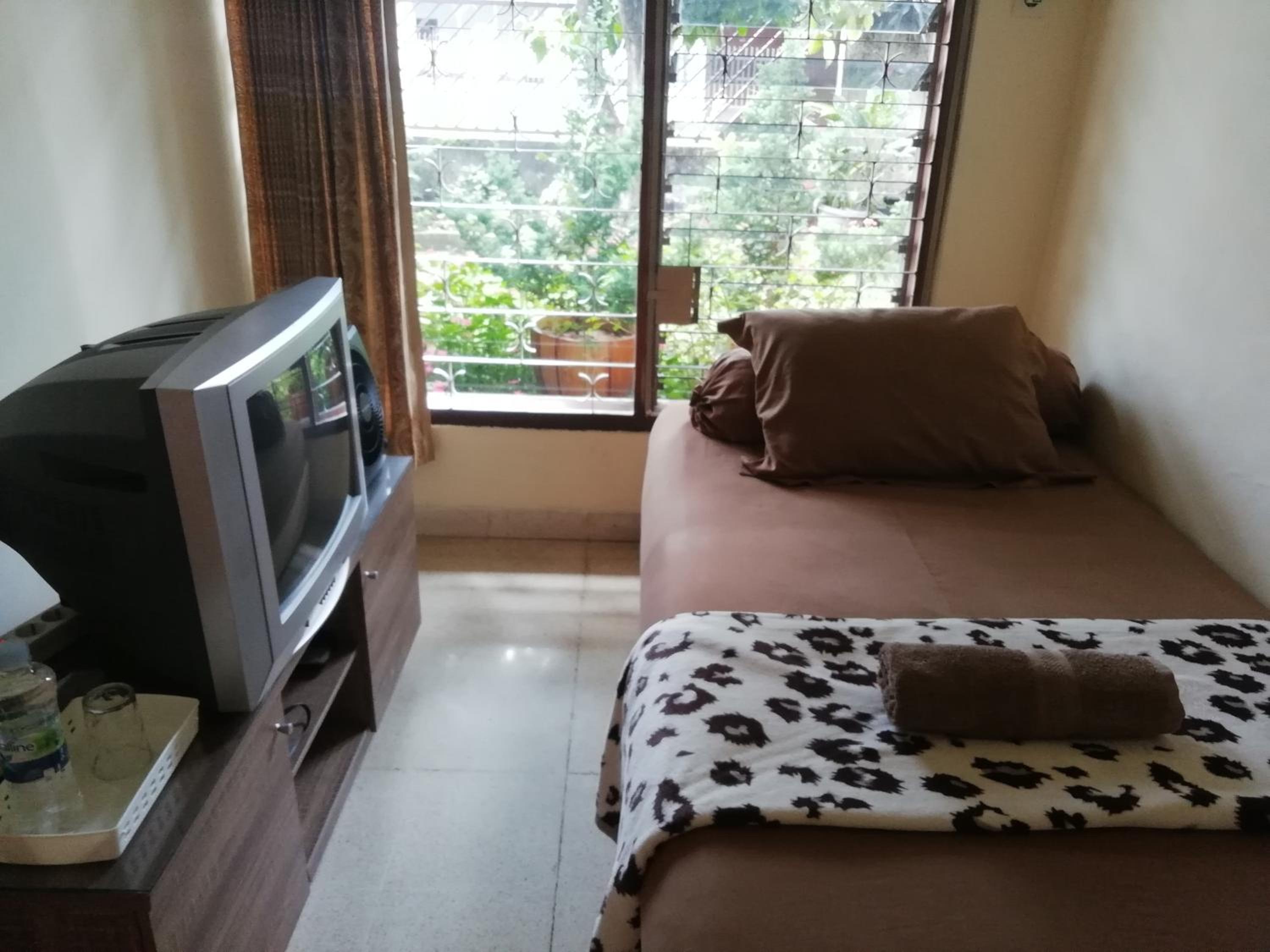 GIO Guesthouse Bogor