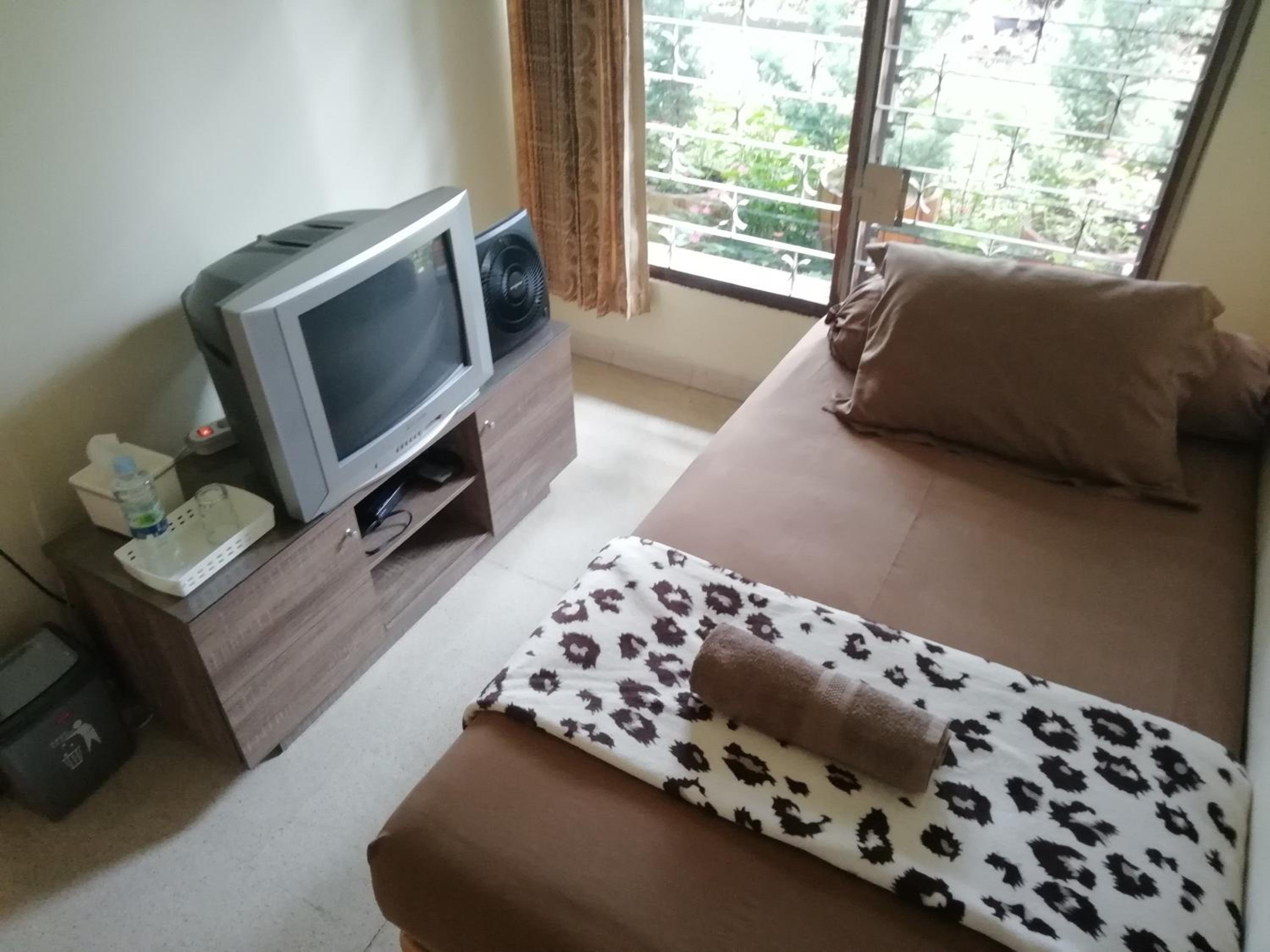 GIO Guesthouse Bogor