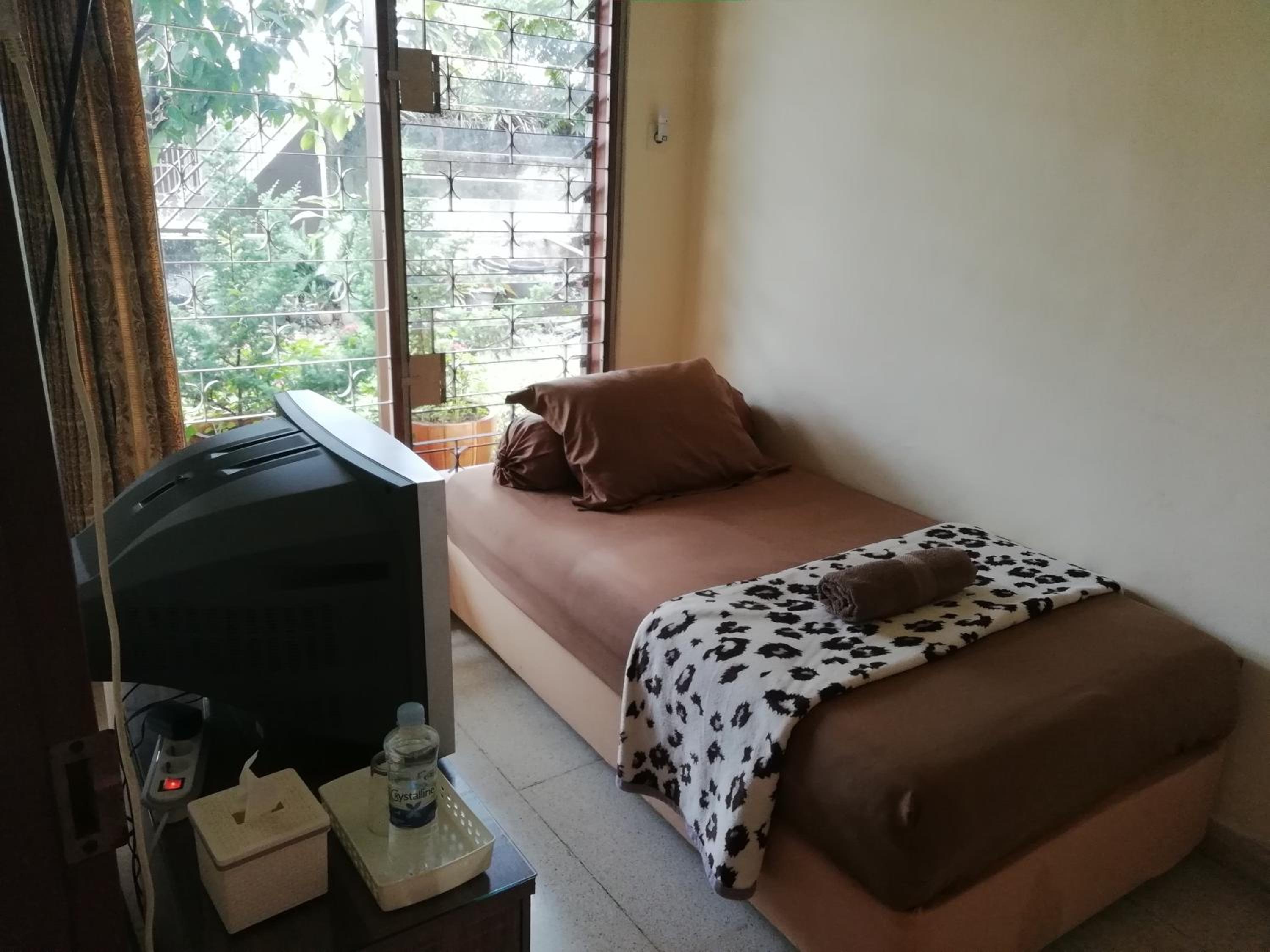 GIO Guesthouse Bogor