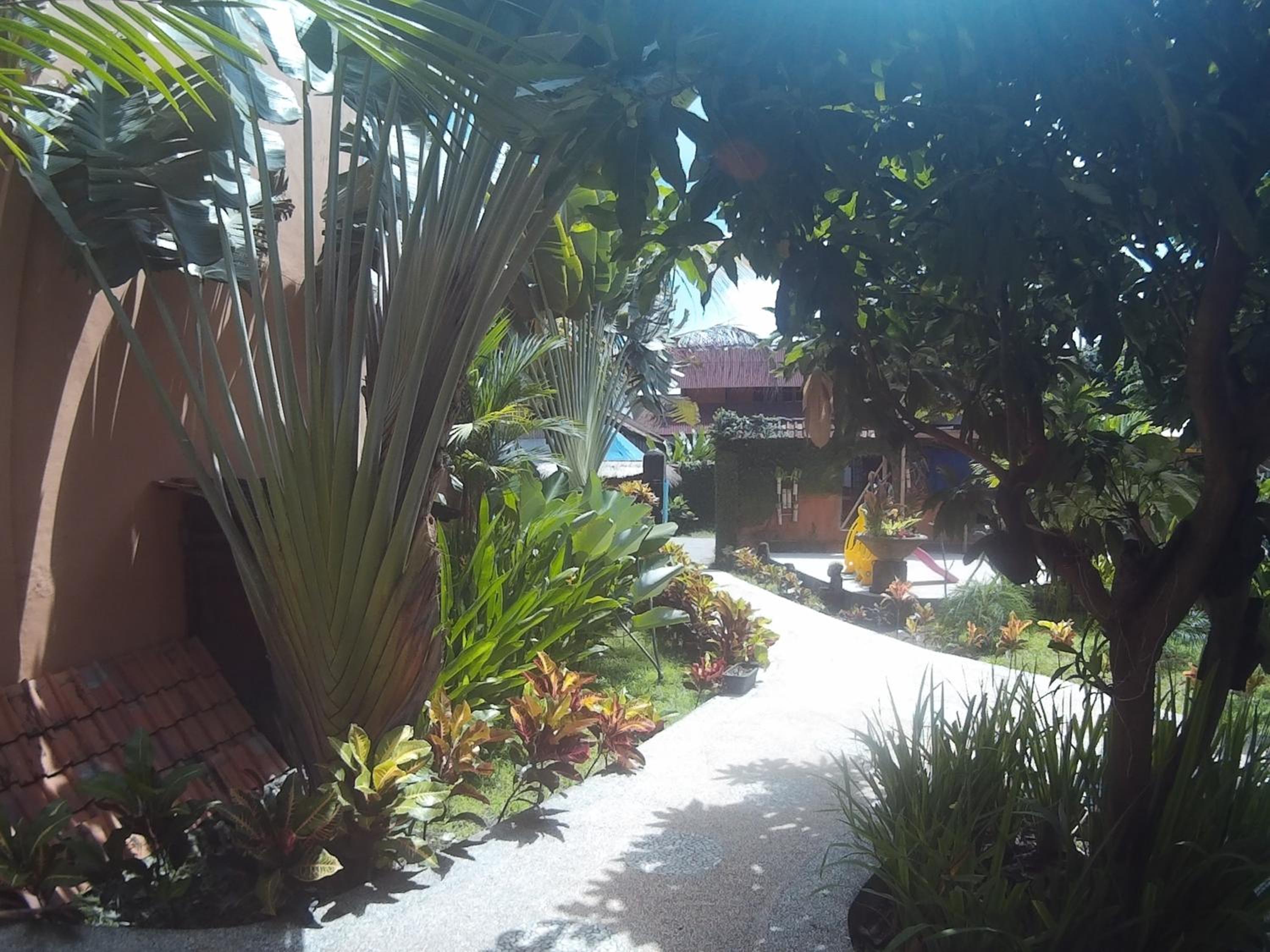 Canggu Pinpoint Rooms