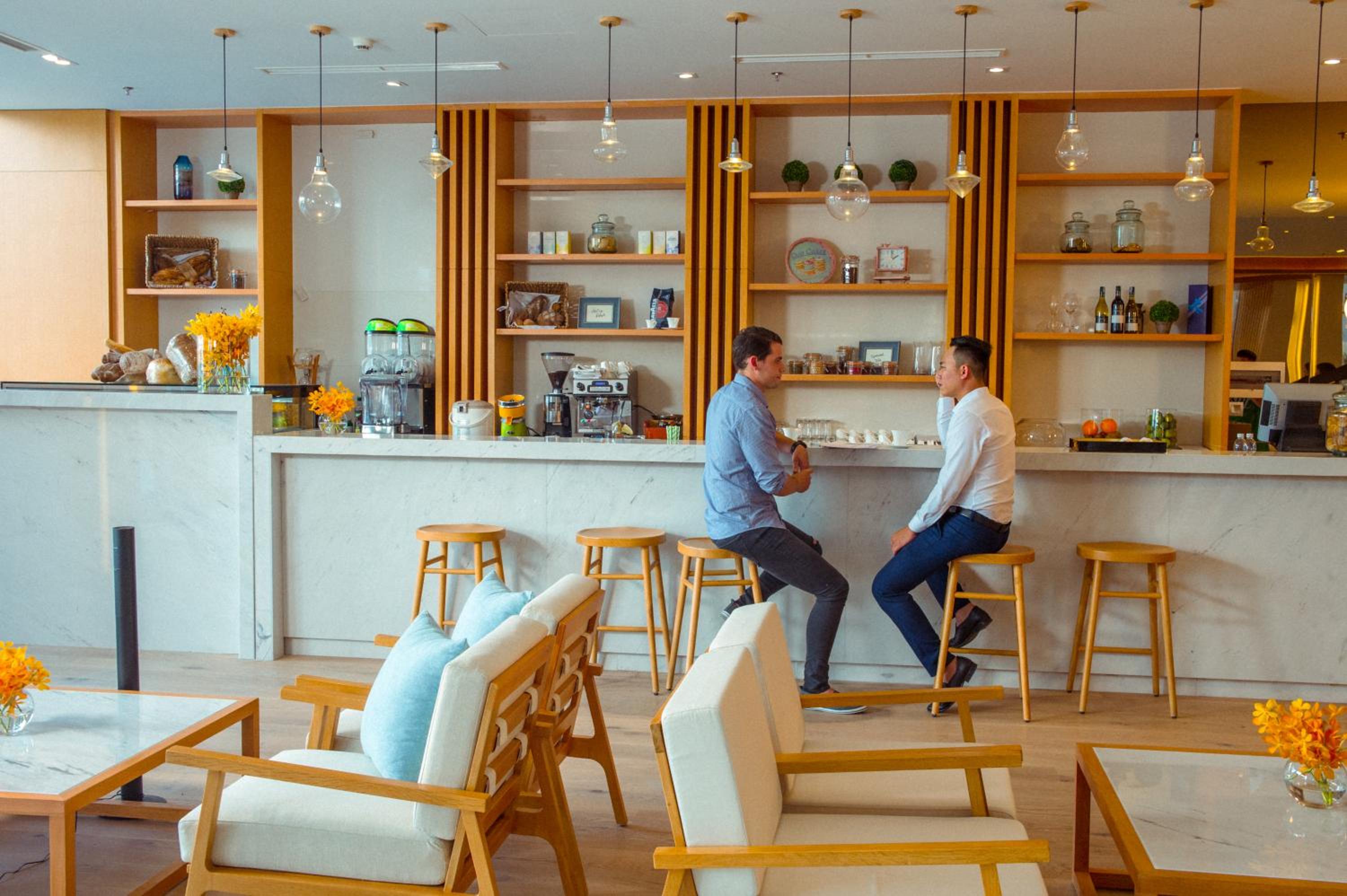 TMS Hotel Da Nang Beach 57