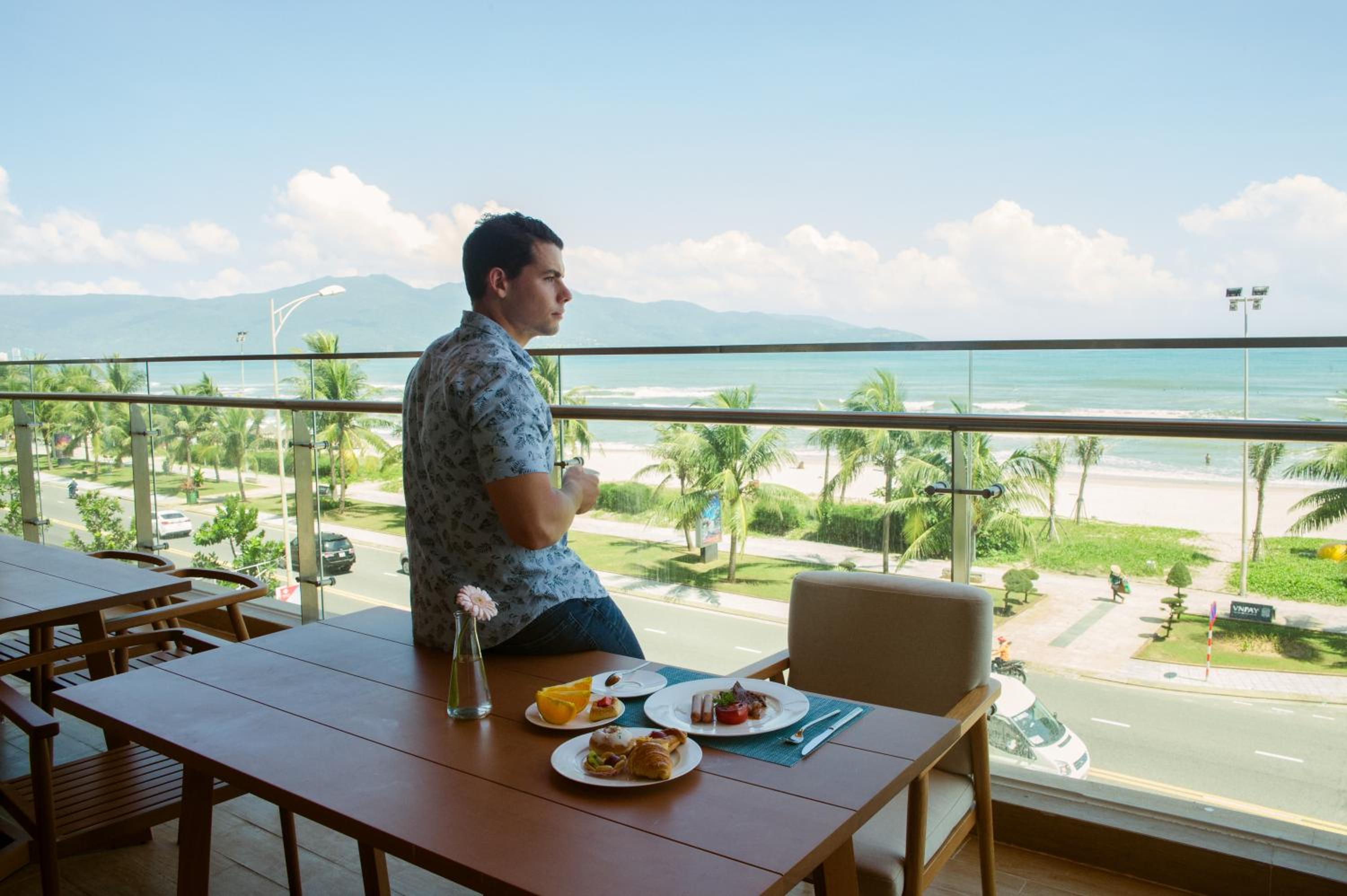TMS Hotel Da Nang Beach 127