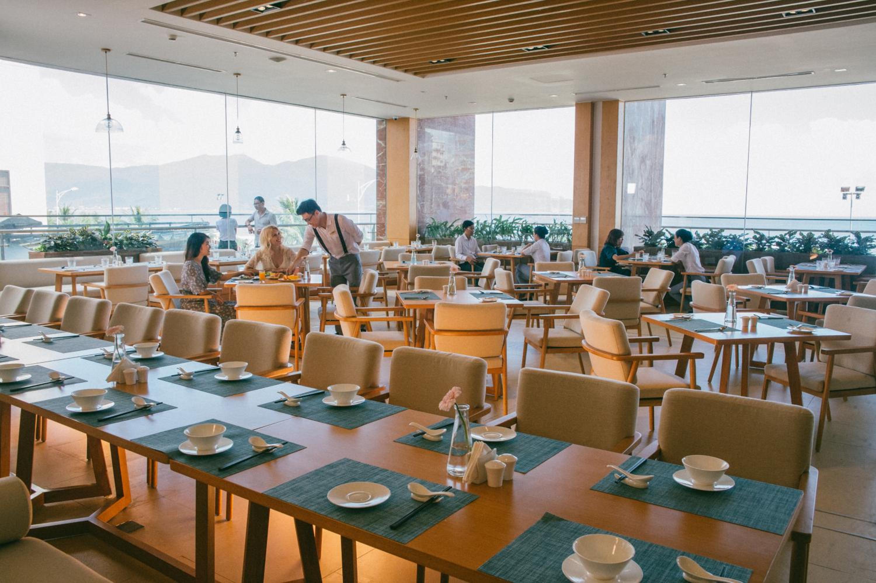 TMS Hotel Da Nang Beach 130