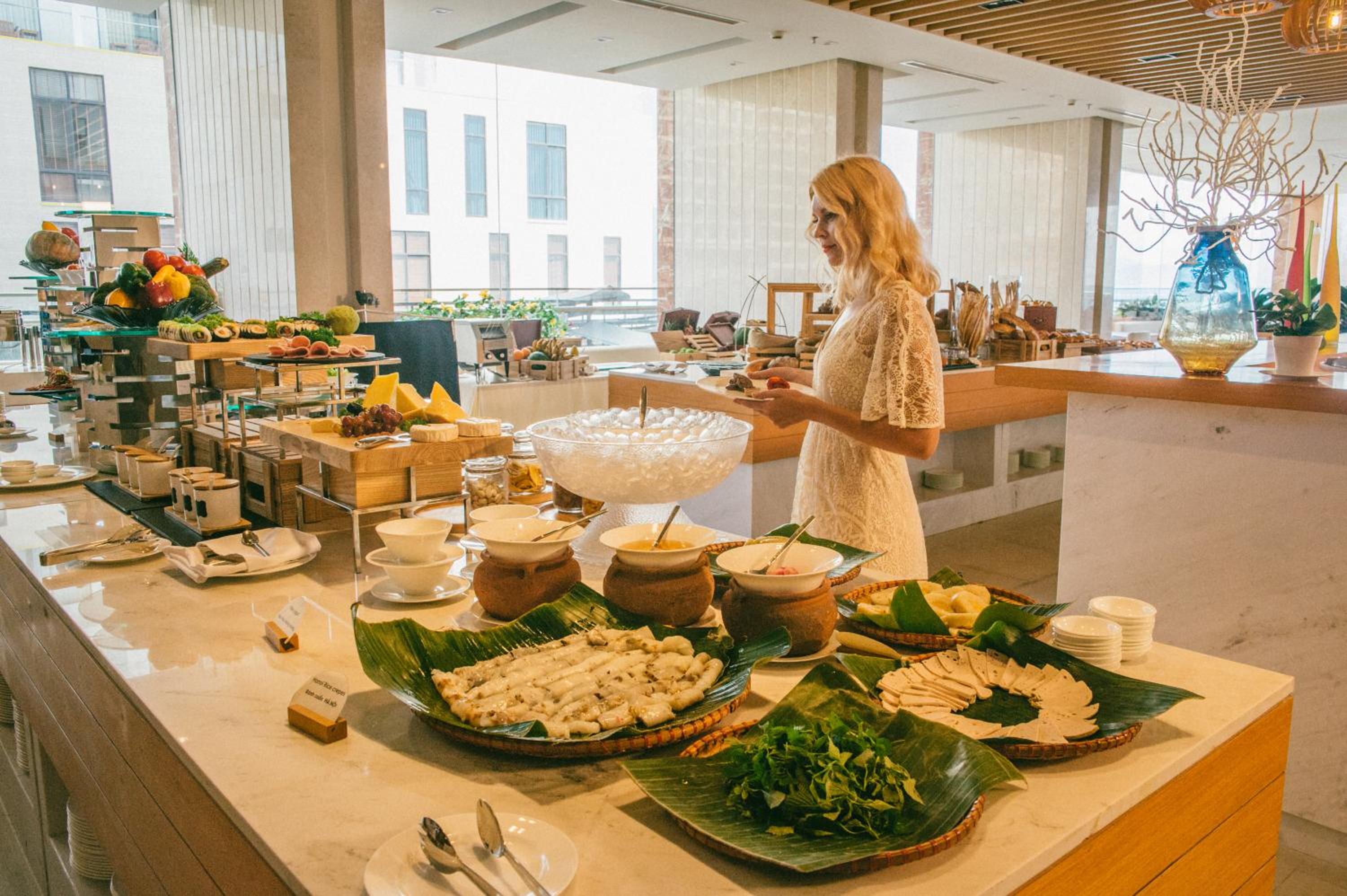 TMS Hotel Da Nang Beach 113