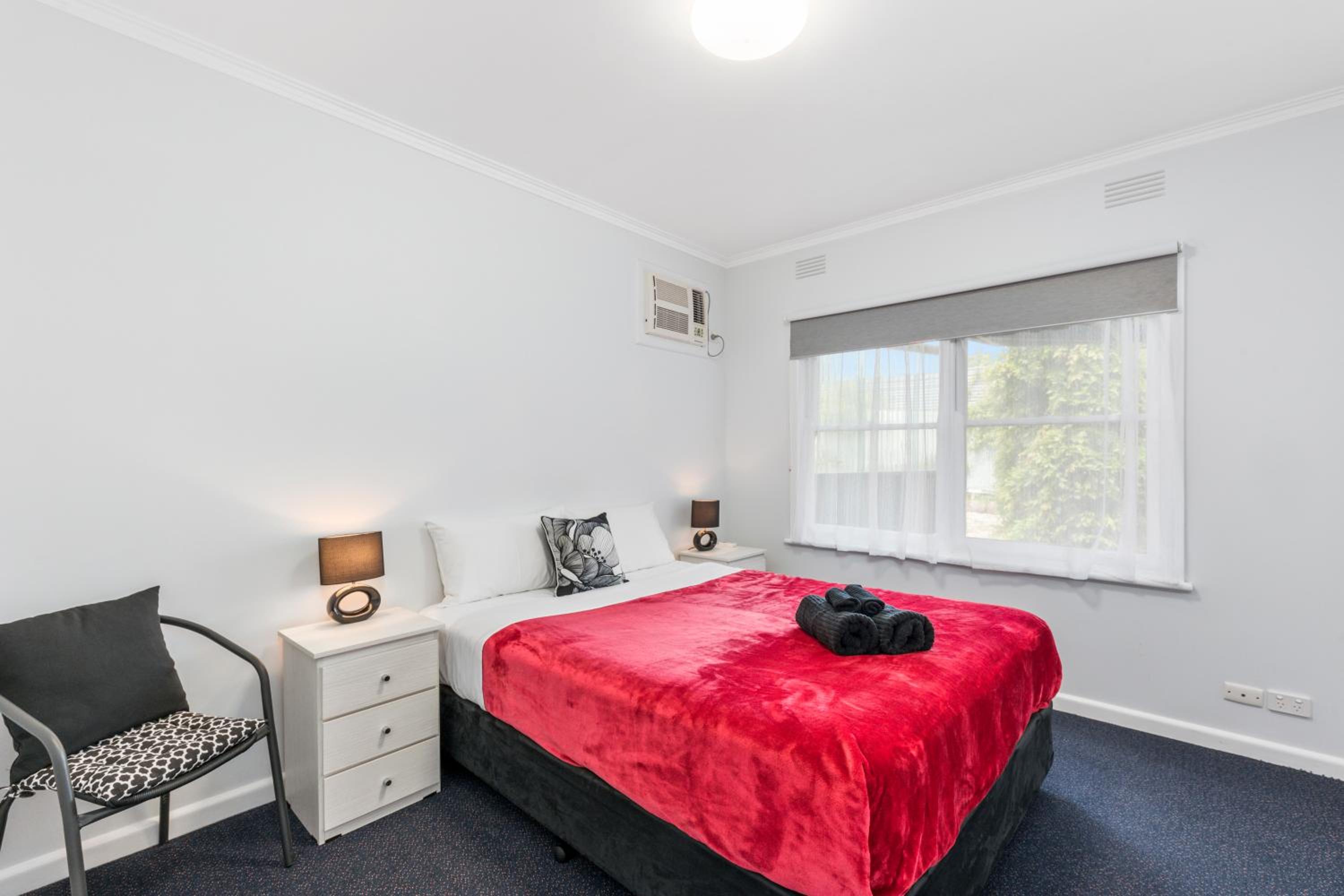 Wattle Grove Motel Maryborough