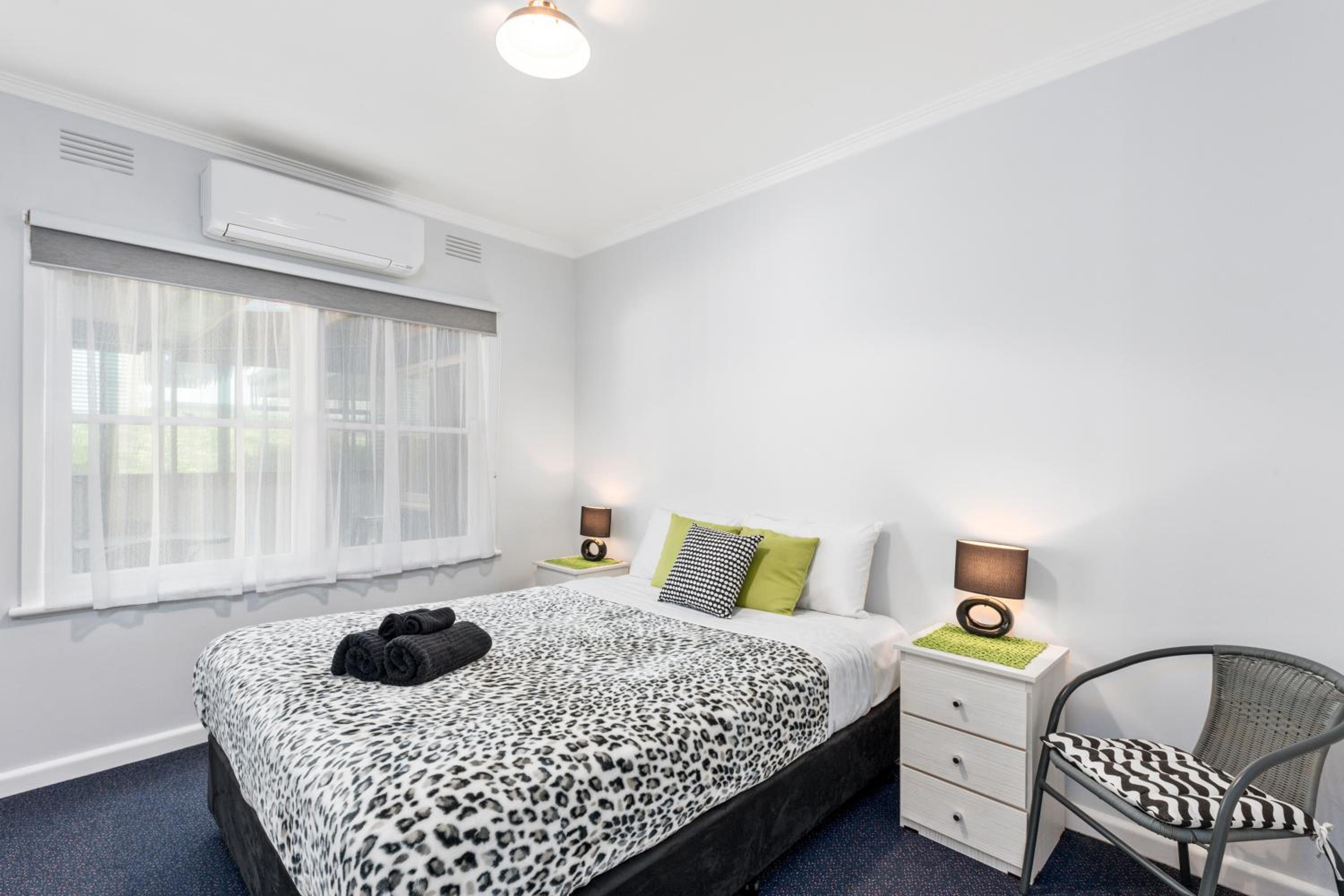 Wattle Grove Motel Maryborough