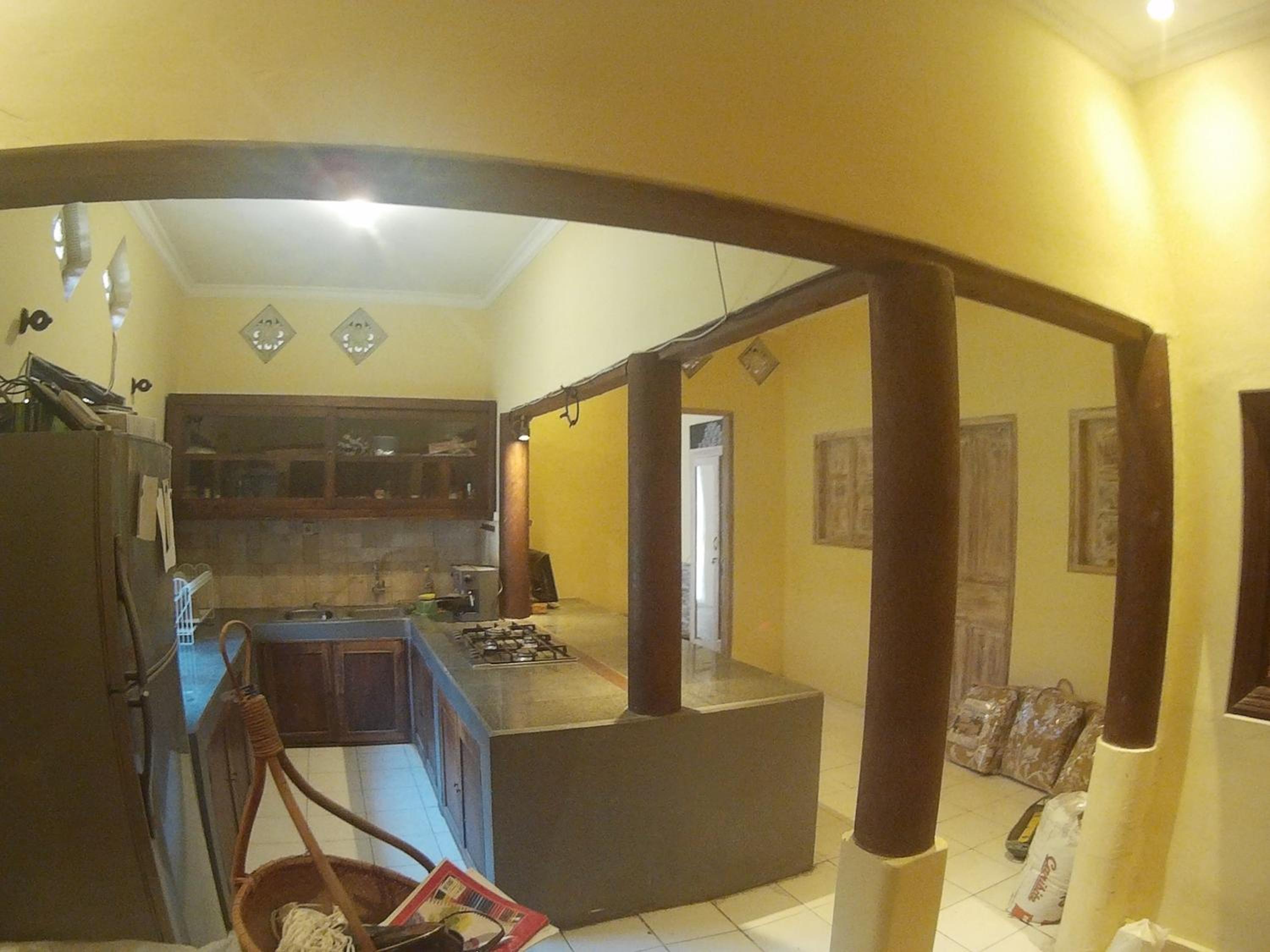 Canggu Pinpoint Rooms