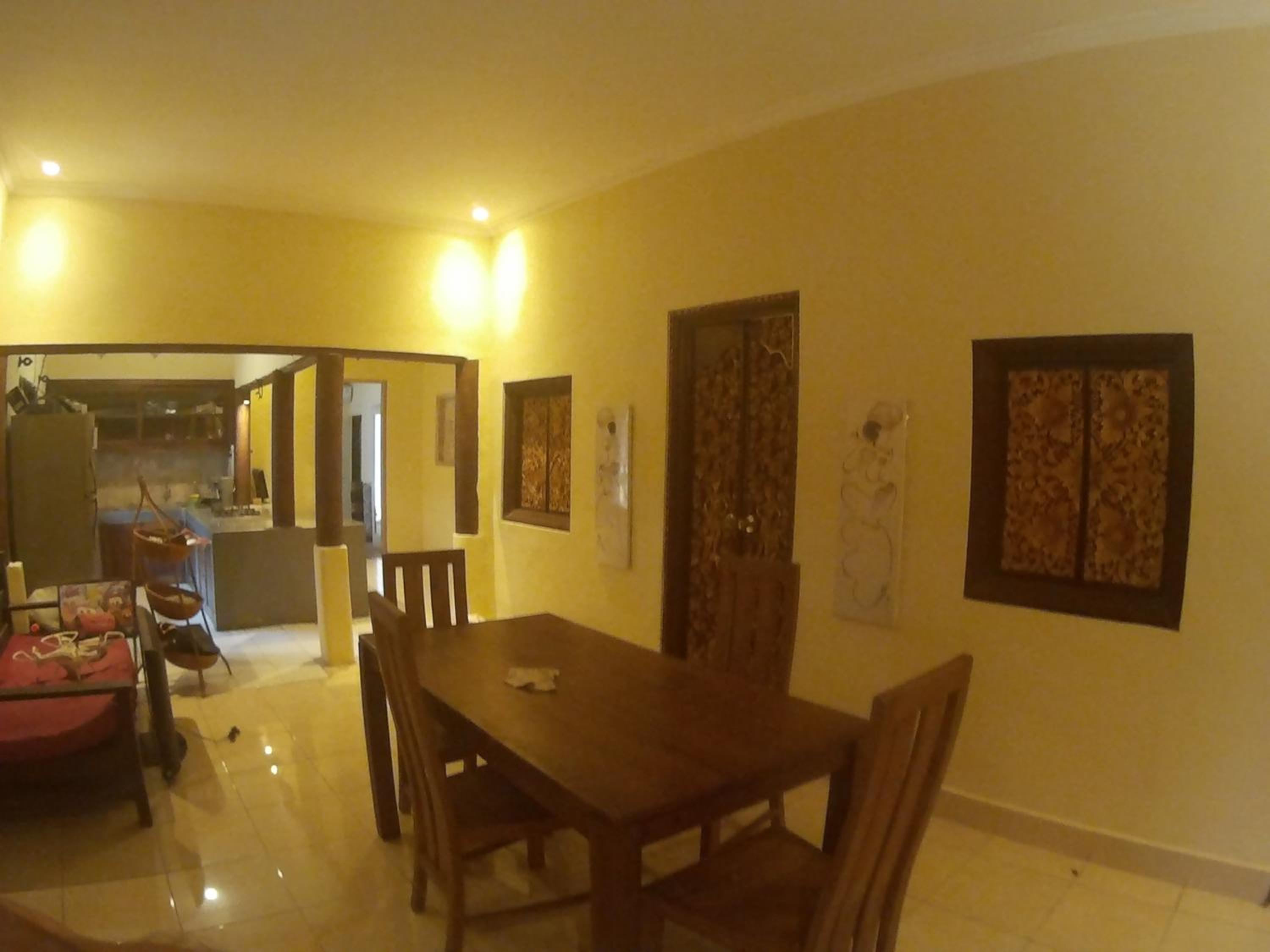Canggu Pinpoint Rooms